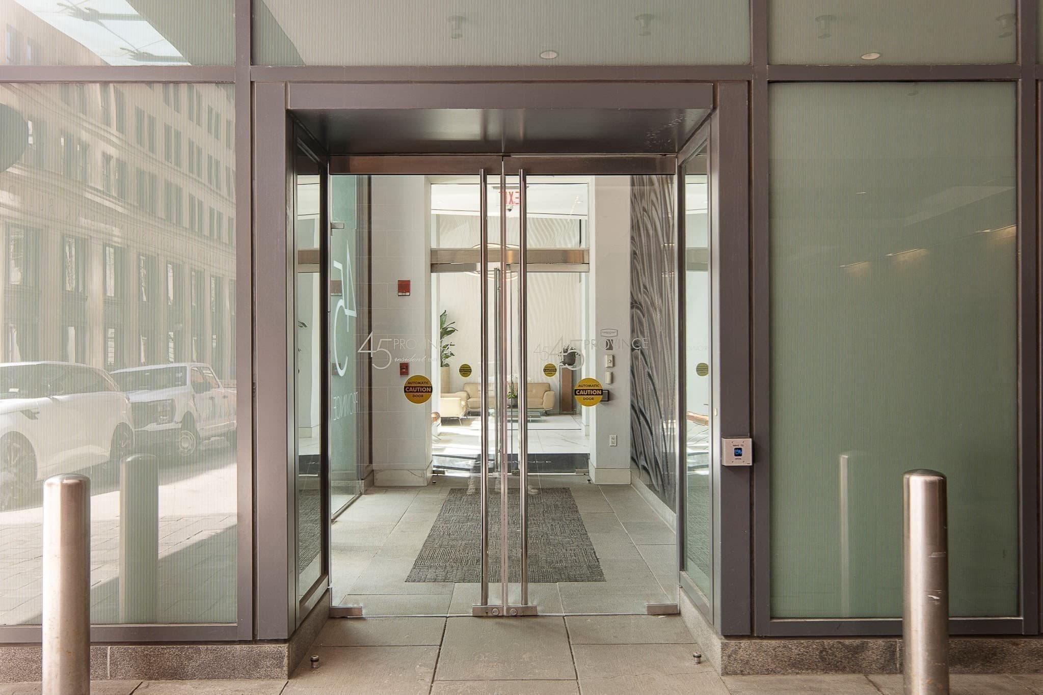 Condominium at 45 Province St # 901, Boston MA 02108, Boston, photo 22 of 22
