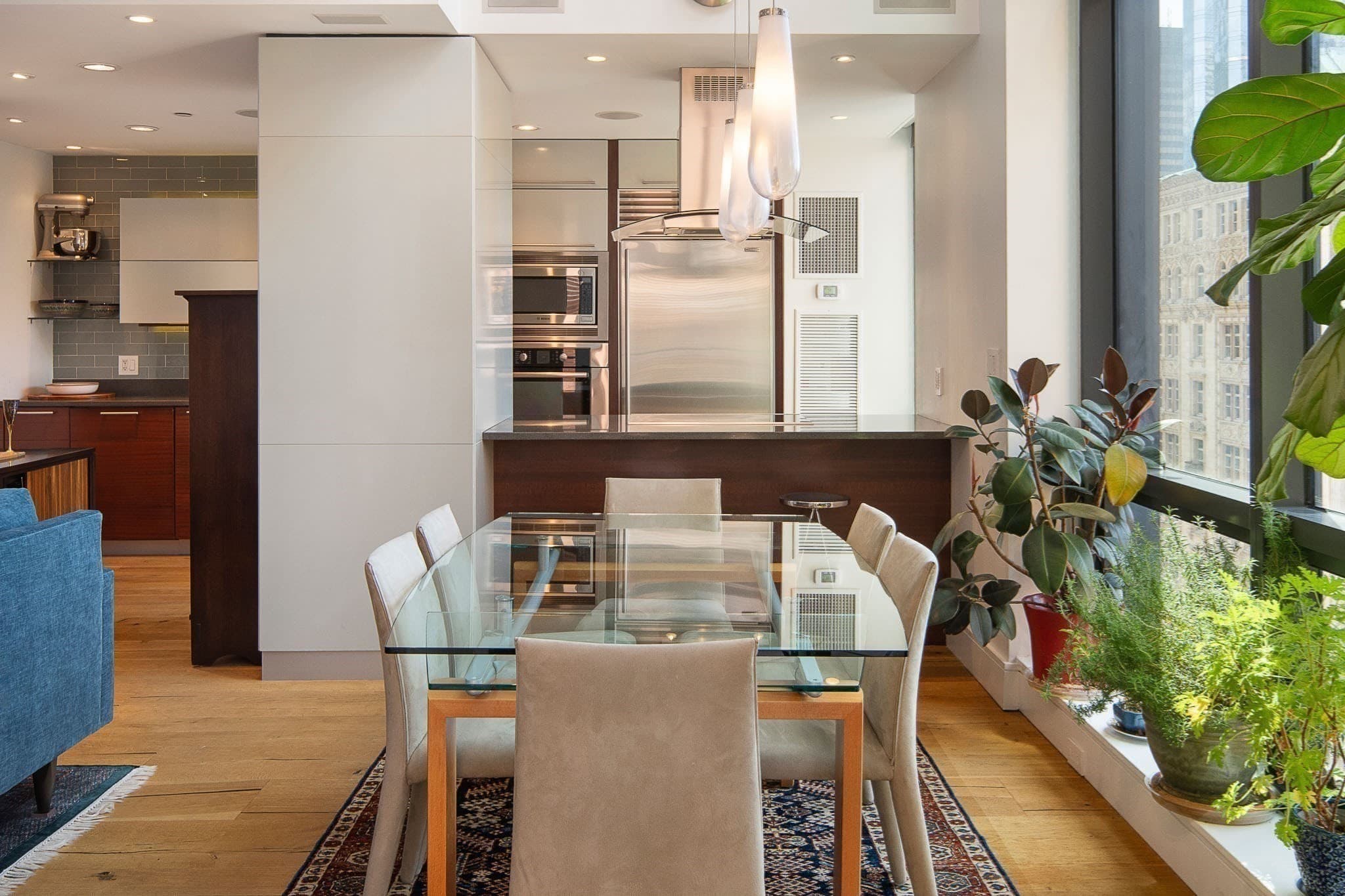 Condominium at 45 Province St # 901, Boston MA 02108, Boston, photo 5 of 22