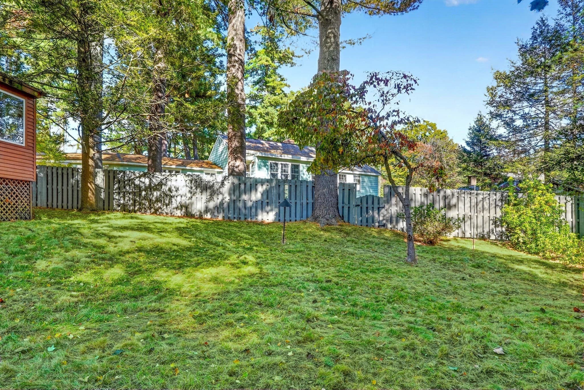 Single Family Residence at 35 Mohawk Dr, Acton MA 01720, Acton, photo 27 of 40