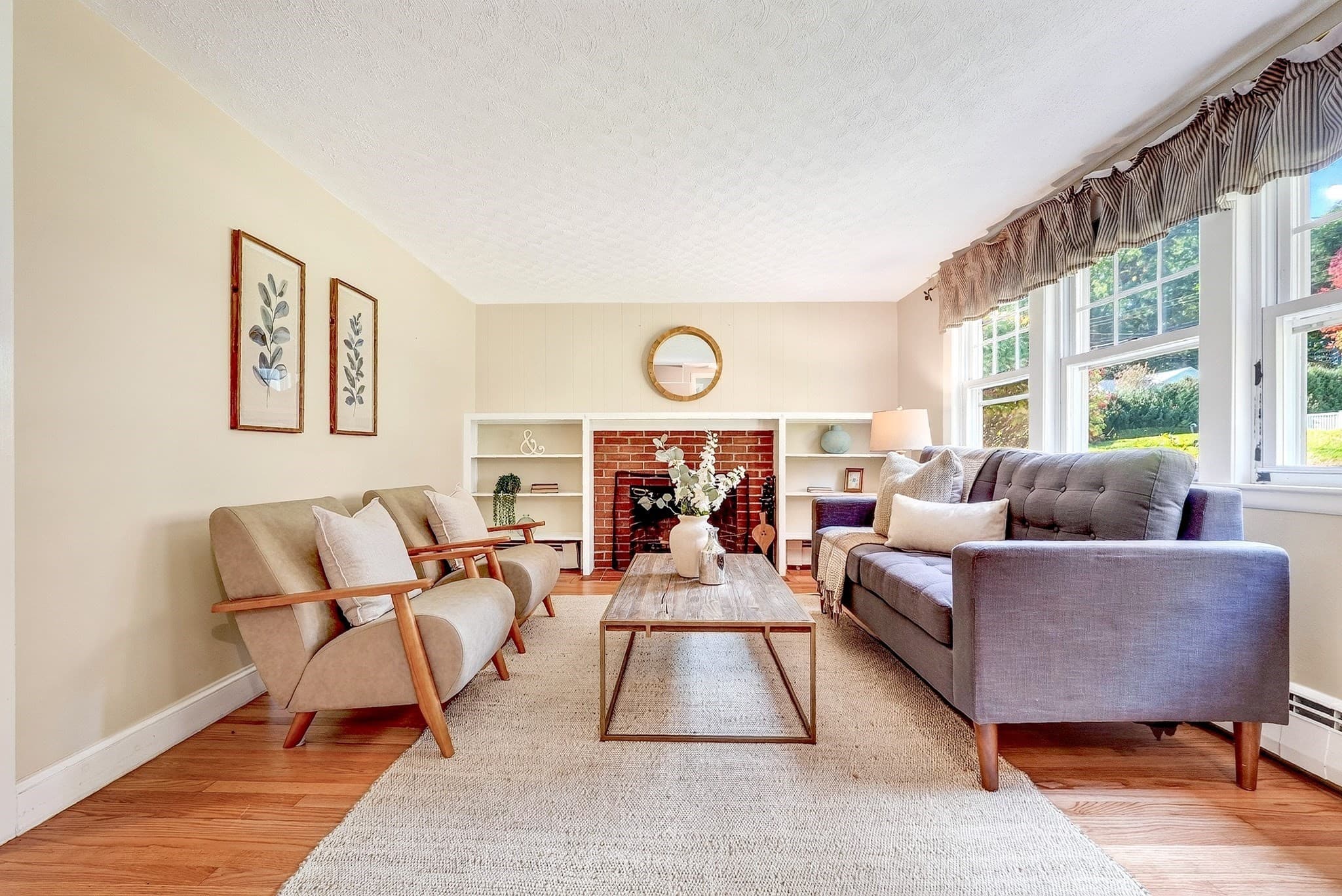 Single Family Residence at 35 Mohawk Dr, Acton MA 01720, Acton, photo 2 of 40
