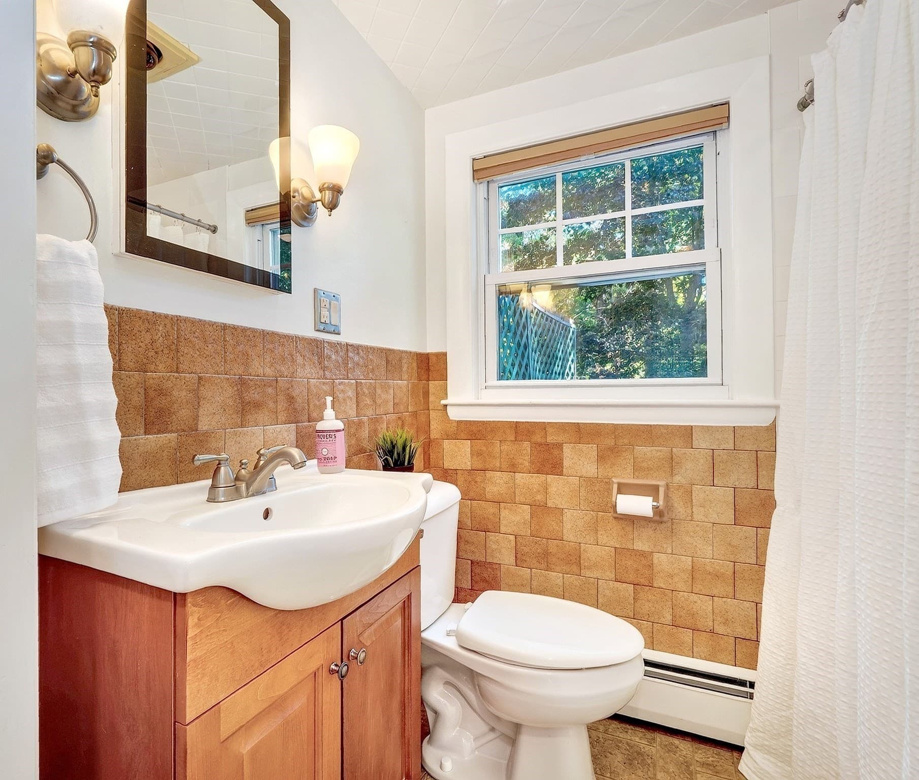 Single Family Residence at 35 Mohawk Dr, Acton MA 01720, Acton, photo 16 of 40