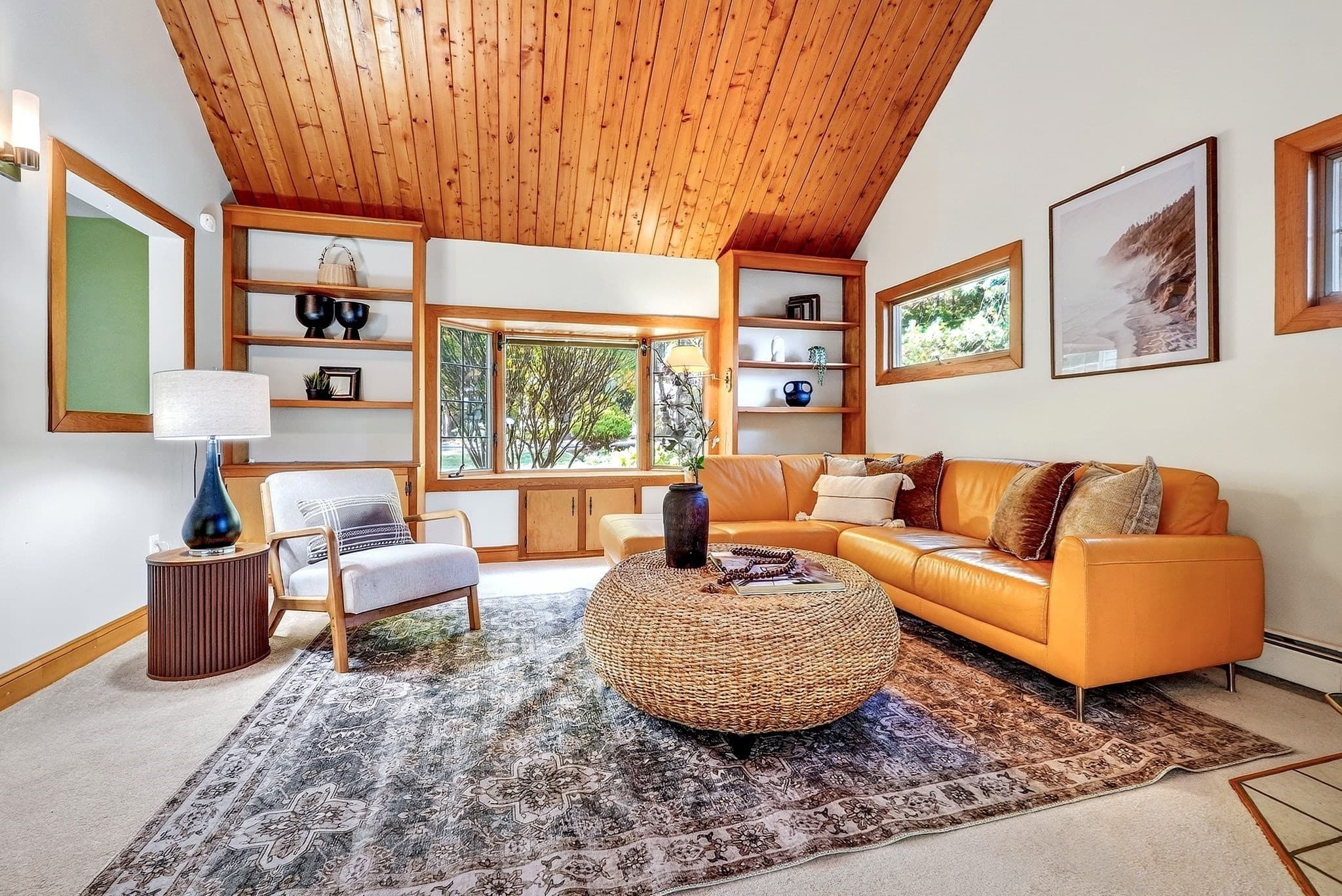 Single Family Residence at 35 Mohawk Dr, Acton MA 01720, Acton, photo 12 of 40