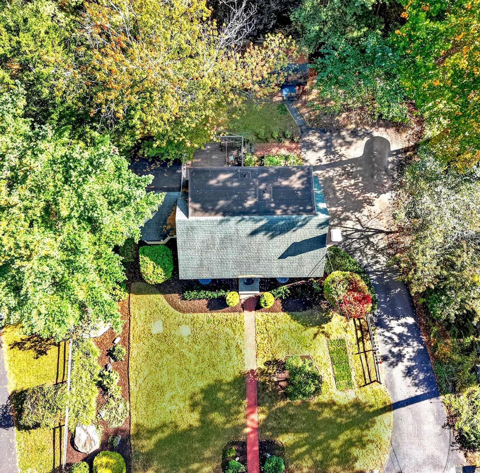 Single Family Residence at 35 Mohawk Dr, Acton MA 01720, Acton, photo 26 of 40