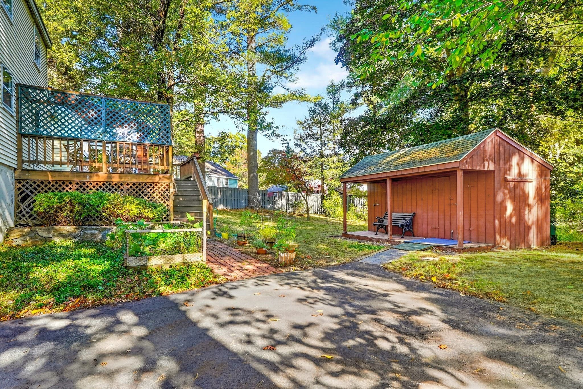 Single Family Residence at 35 Mohawk Dr, Acton MA 01720, Acton, photo 28 of 40