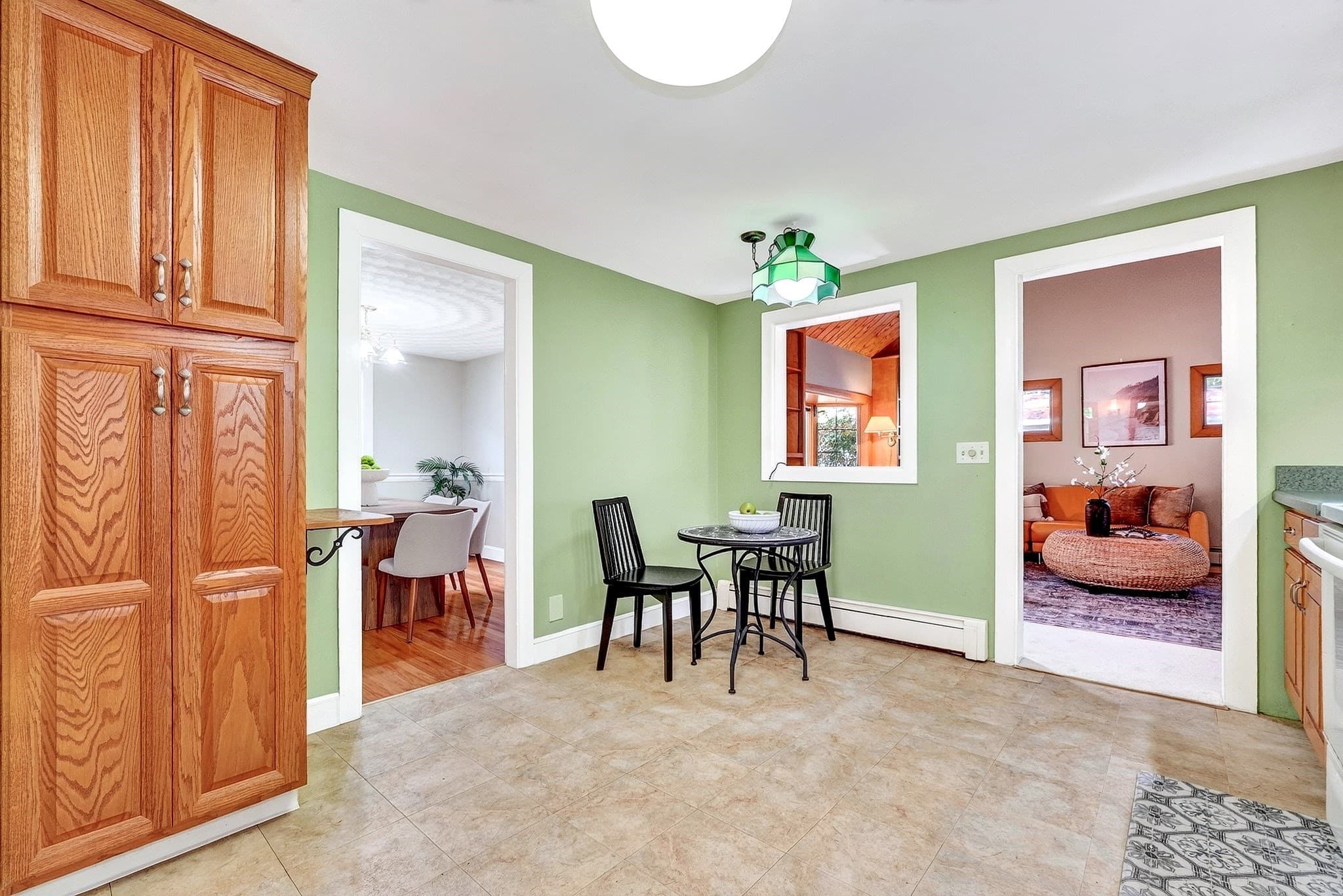 Single Family Residence at 35 Mohawk Dr, Acton MA 01720, Acton, photo 9 of 40