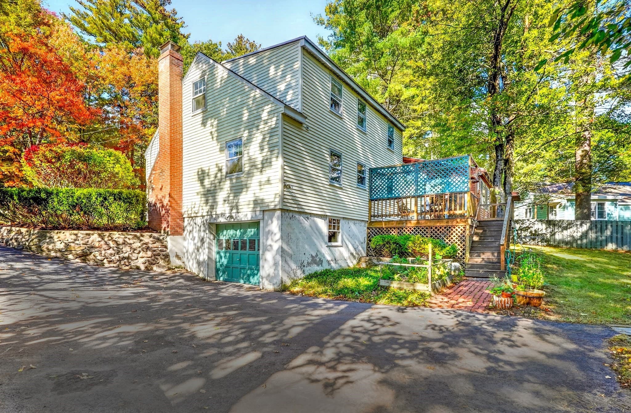 Single Family Residence at 35 Mohawk Dr, Acton MA 01720, Acton, photo 24 of 40