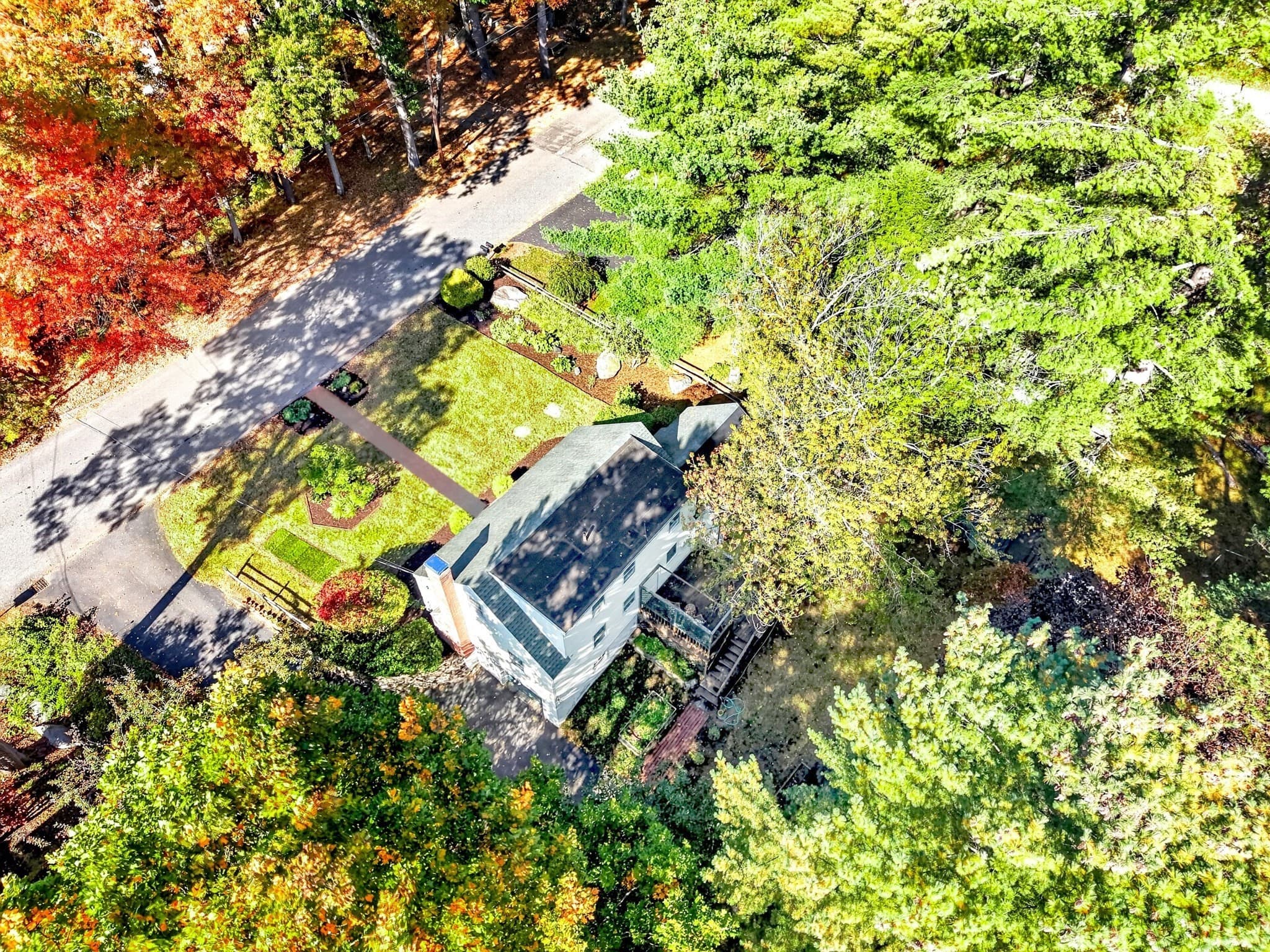 Single Family Residence at 35 Mohawk Dr, Acton MA 01720, Acton, photo 34 of 40