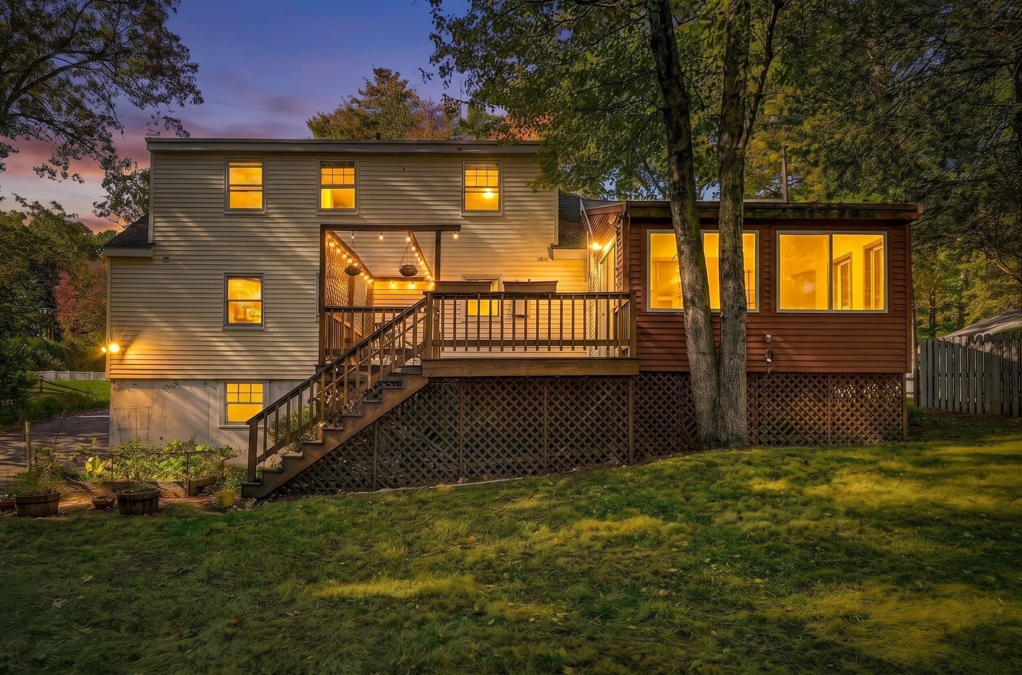 Single Family Residence at 35 Mohawk Dr, Acton MA 01720, Acton, photo 37 of 40