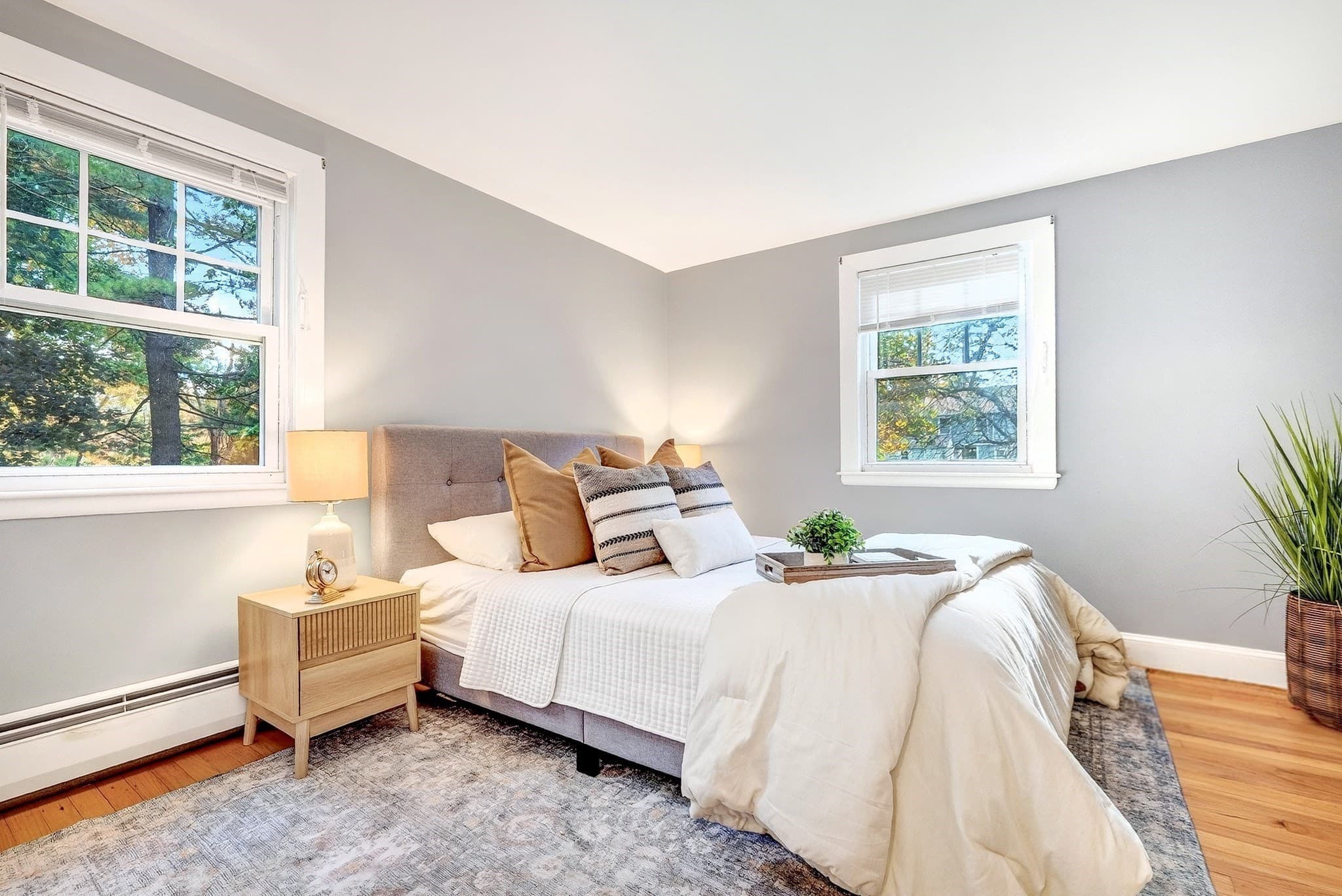 Single Family Residence at 35 Mohawk Dr, Acton MA 01720, Acton, photo 15 of 40