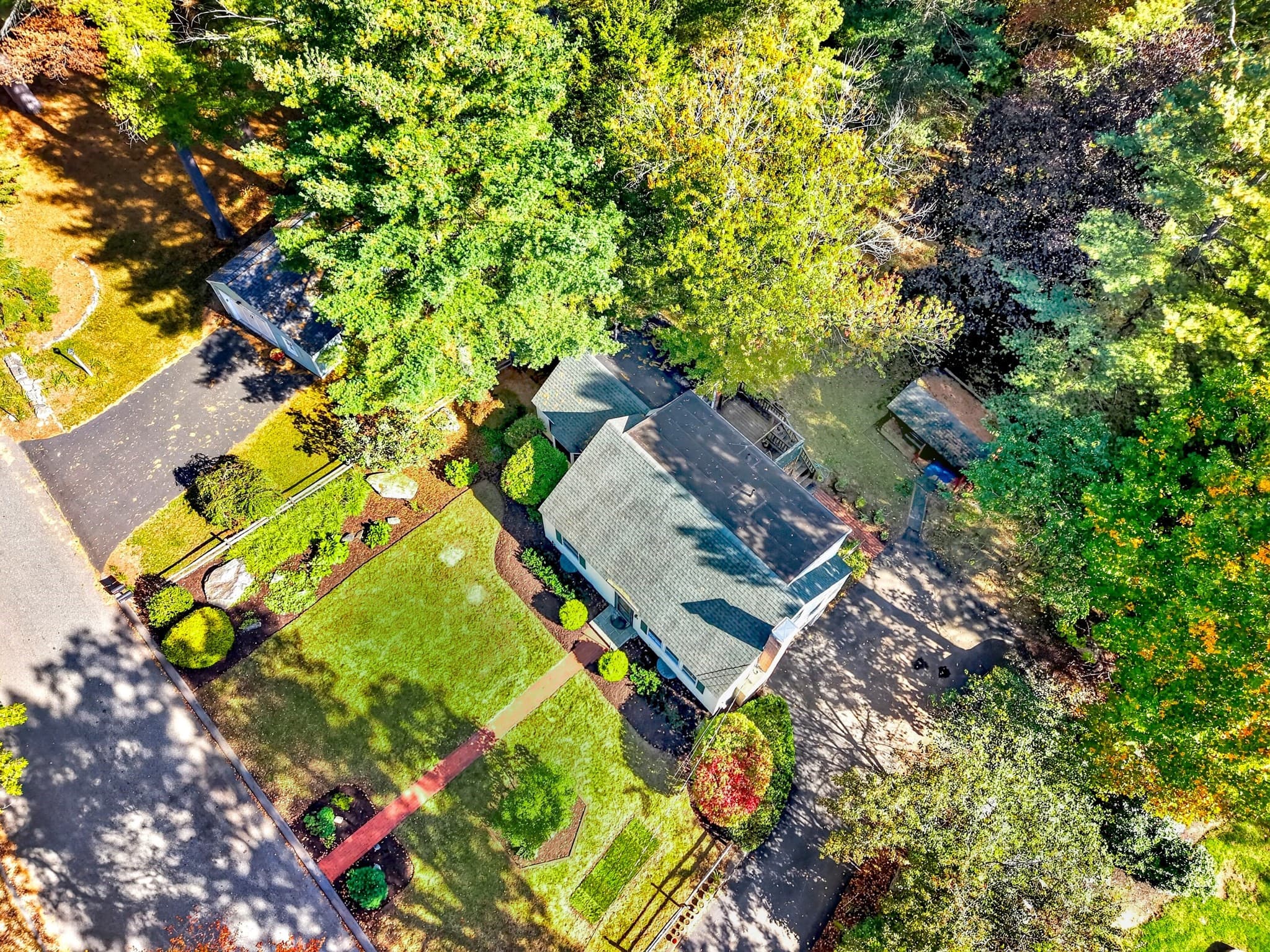 Single Family Residence at 35 Mohawk Dr, Acton MA 01720, Acton, photo 40 of 40