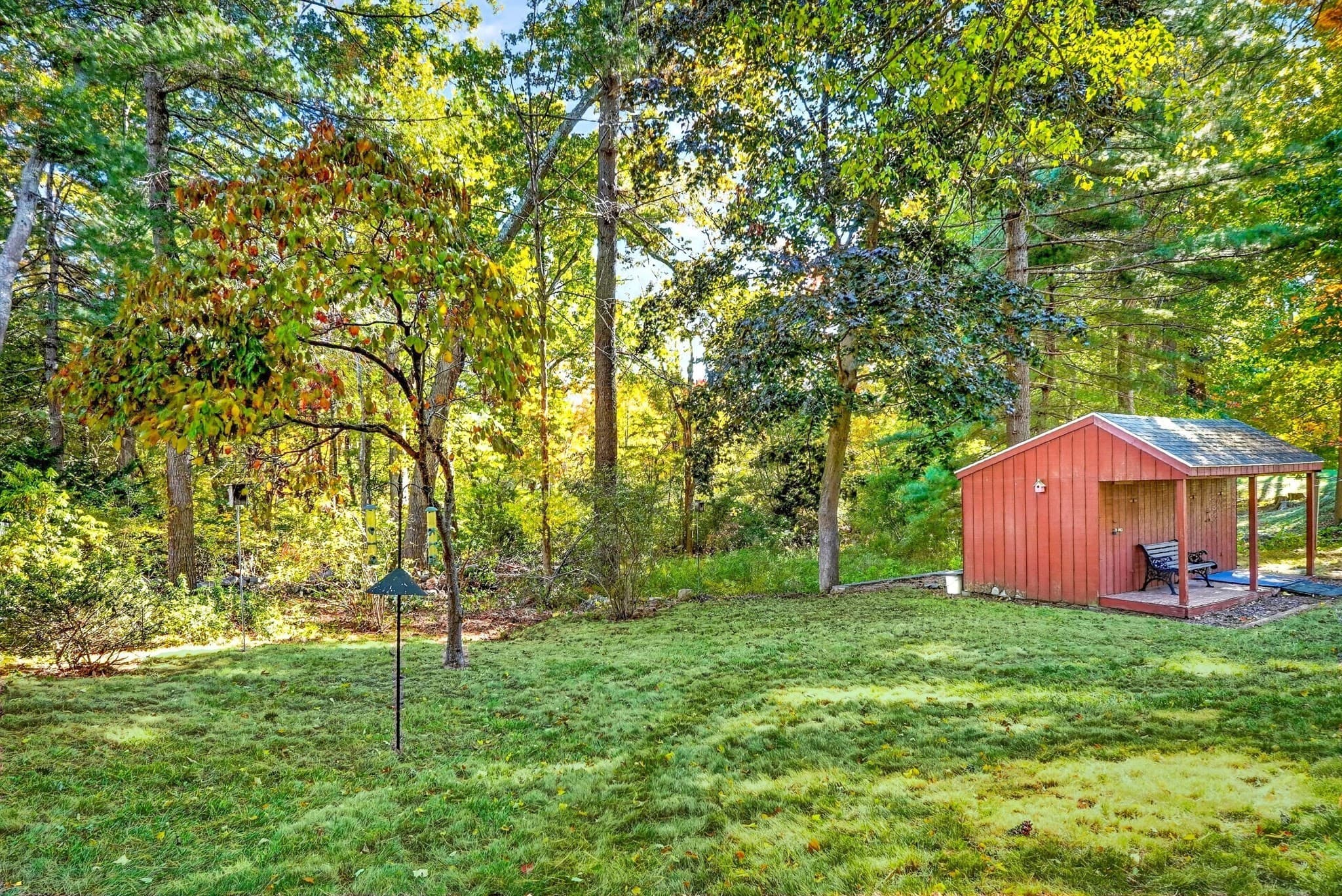 Single Family Residence at 35 Mohawk Dr, Acton MA 01720, Acton, photo 29 of 40