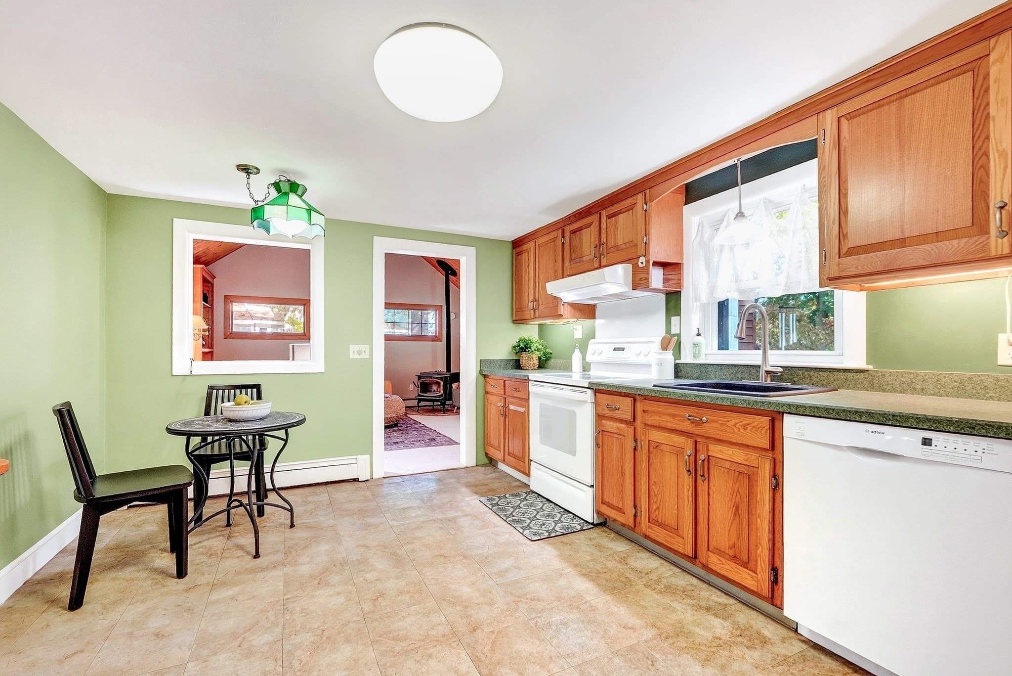 Single Family Residence at 35 Mohawk Dr, Acton MA 01720, Acton, photo 8 of 40