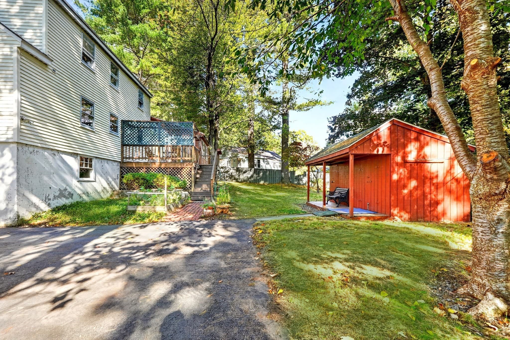 Single Family Residence at 35 Mohawk Dr, Acton MA 01720, Acton, photo 25 of 40