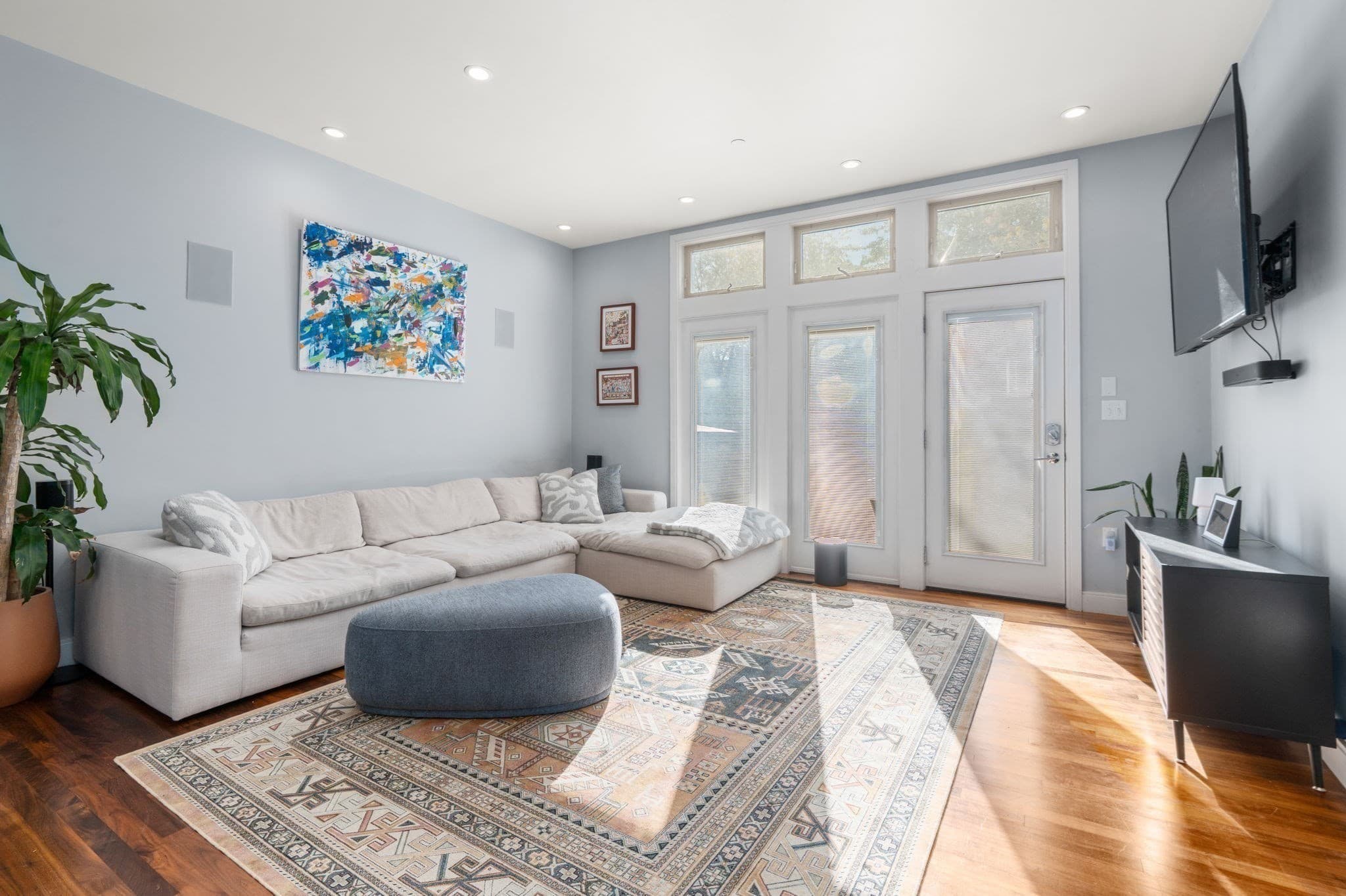 Condominium at 35 Wyman Street # 1, Boston MA 02130, Boston, photo 5 of 30