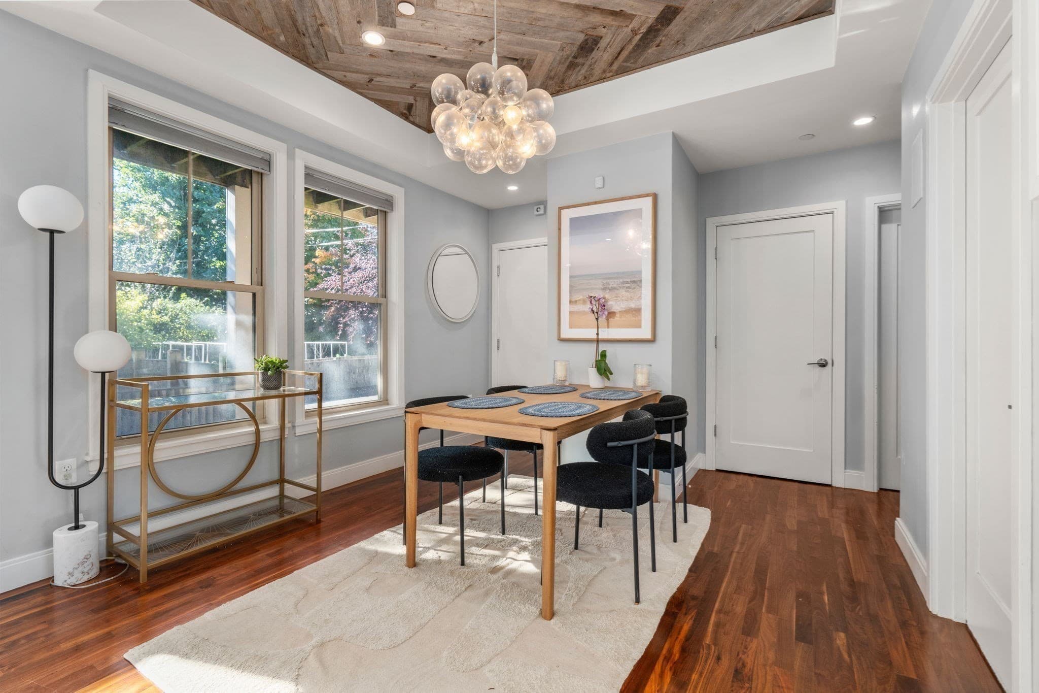 Condominium at 35 Wyman Street # 1, Boston MA 02130, Boston, photo 10 of 30