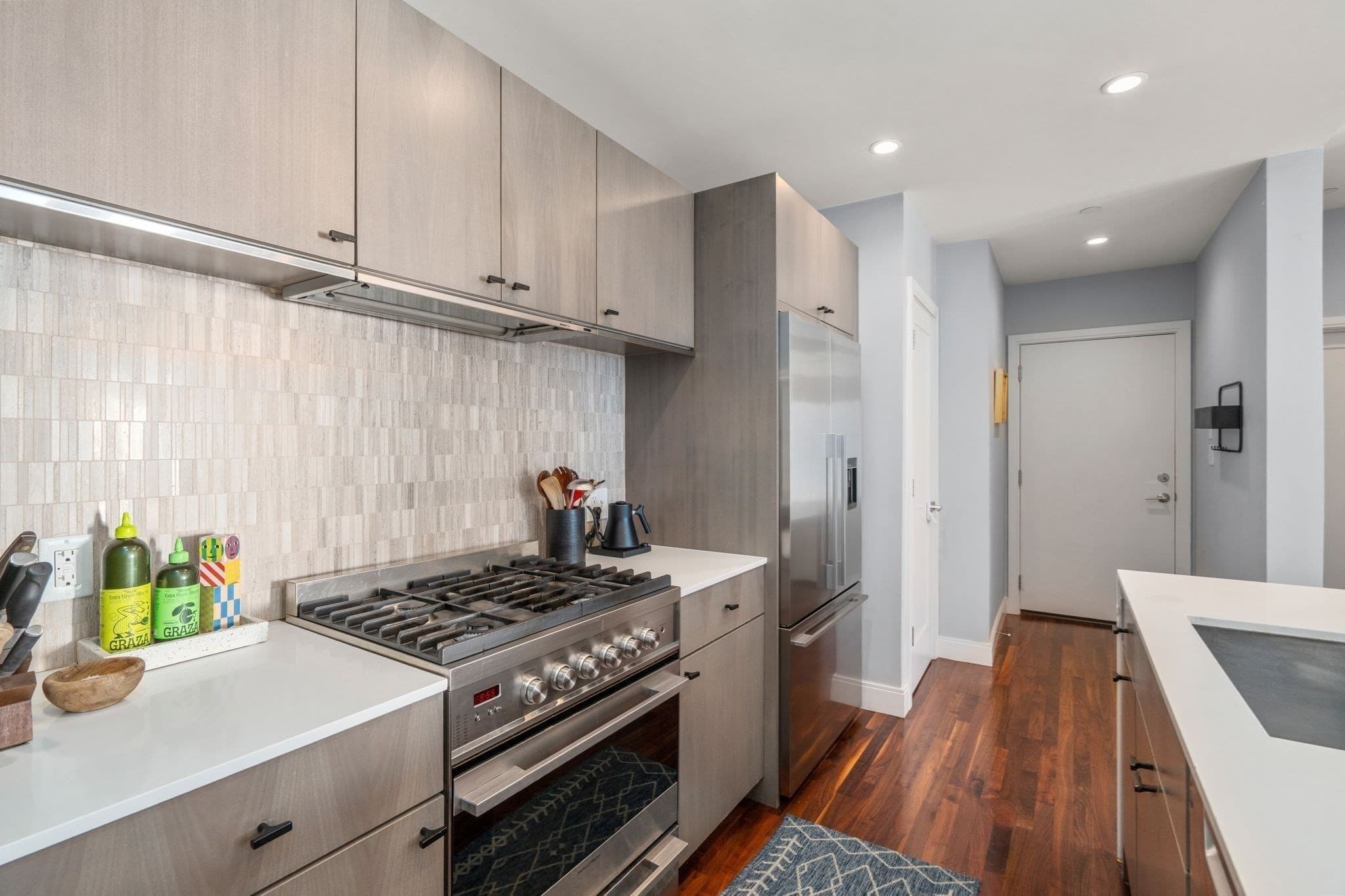 Condominium at 35 Wyman Street # 1, Boston MA 02130, Boston, photo 18 of 30