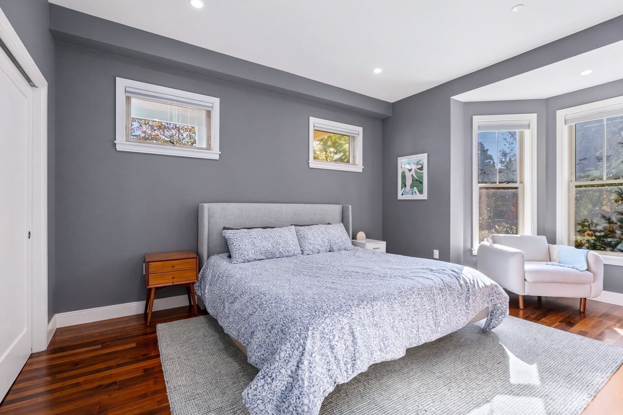 Condominium at 35 Wyman Street # 1, Boston MA 02130, Boston, photo 11 of 30