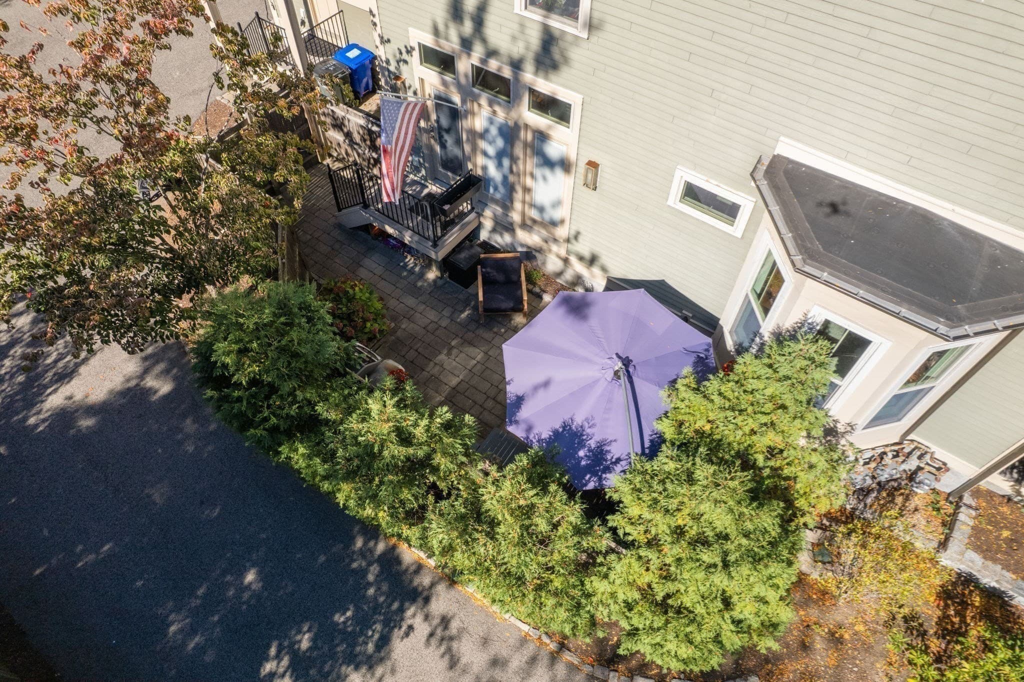 Condominium at 35 Wyman Street # 1, Boston MA 02130, Boston, photo 29 of 30
