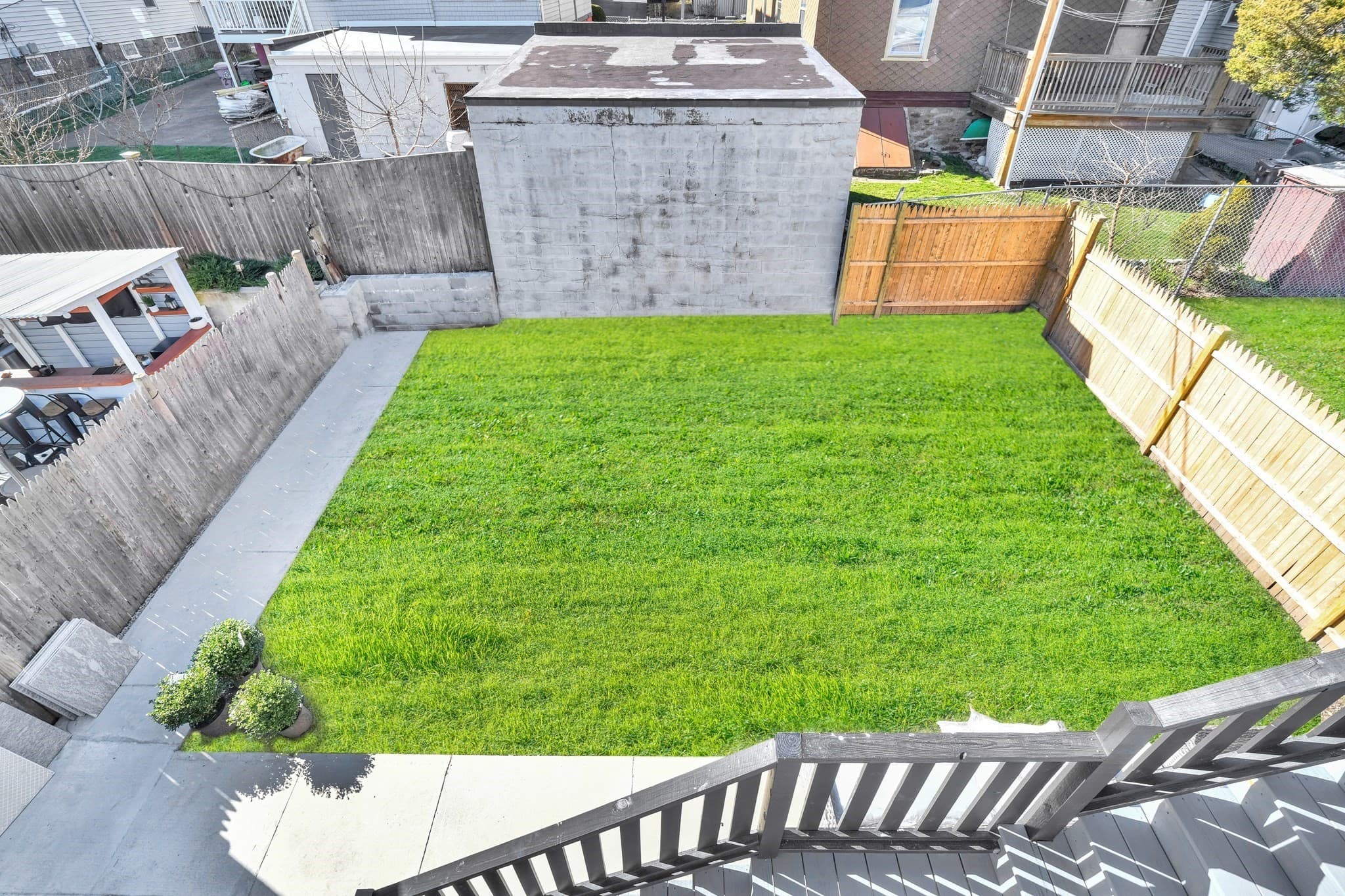 4 Family at 14-16 Carson St, Boston MA 02125, Boston, photo 17 of 20
