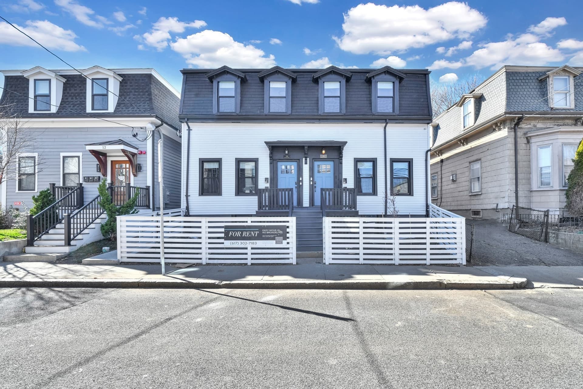 14-16 Carson St, Boston MA 02125