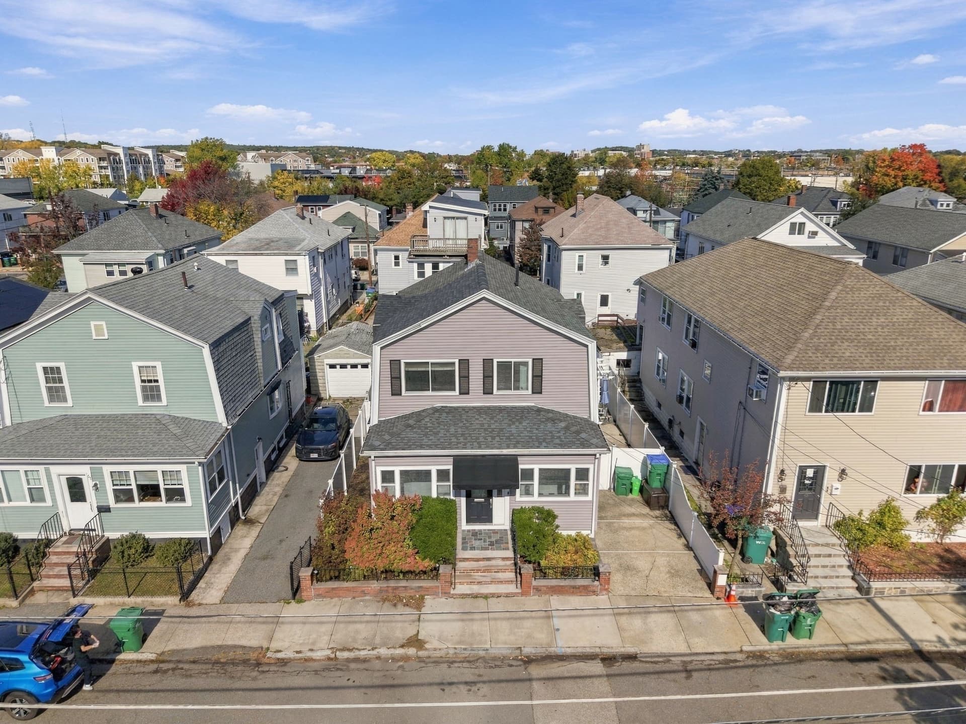 65 Second St, Medford MA 02155