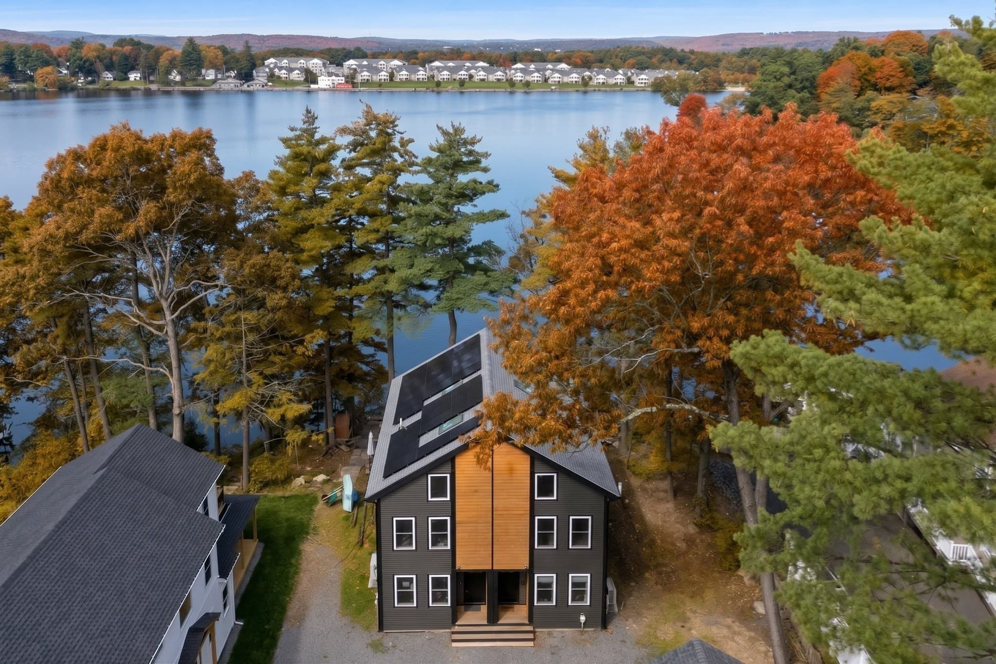 Single Family Residence at 66 Laurel Lane, Lunenburg MA 01462, Lunenburg, photo 27 of 31