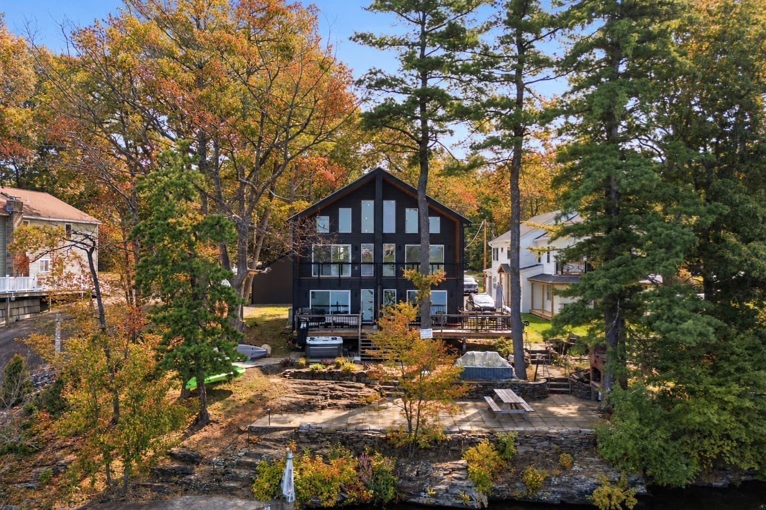 Single Family Residence at 66 Laurel Lane, Lunenburg MA 01462, Lunenburg, photo 2 of 31