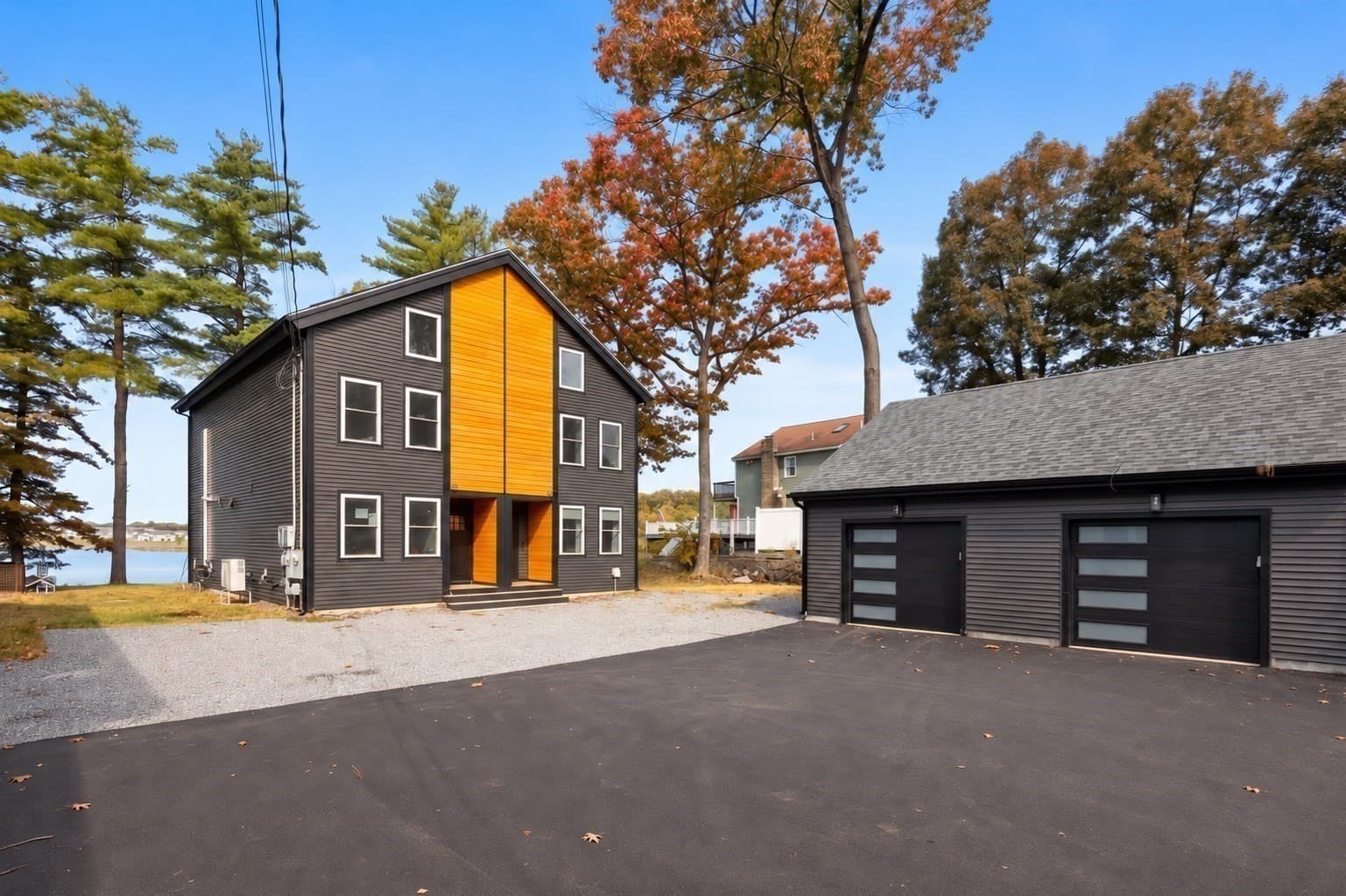 Single Family Residence at 66 Laurel Lane, Lunenburg MA 01462, Lunenburg, photo 3 of 31