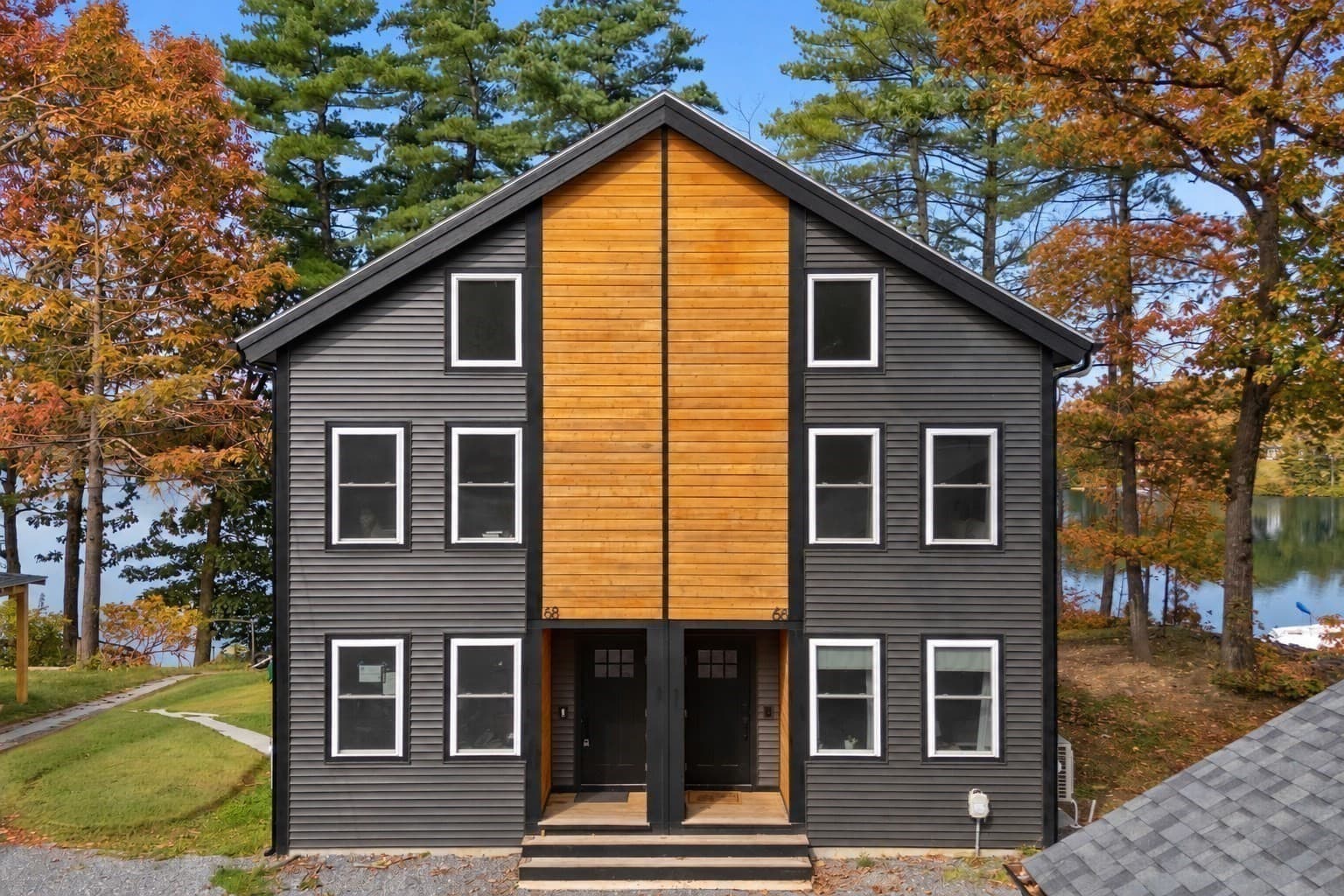 Single Family Residence at 66 Laurel Lane, Lunenburg MA 01462, Lunenburg, photo 28 of 31