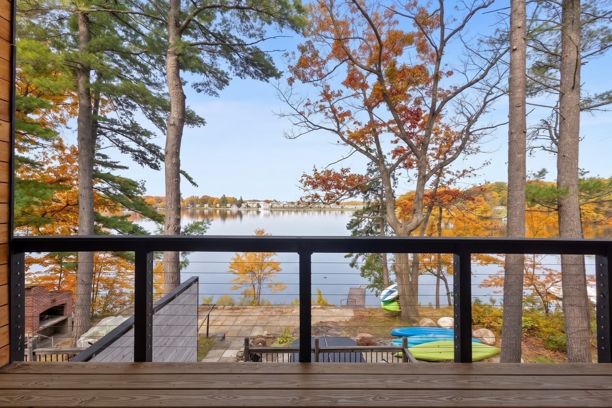 Single Family Residence at 66 Laurel Lane, Lunenburg MA 01462, Lunenburg, photo 14 of 31