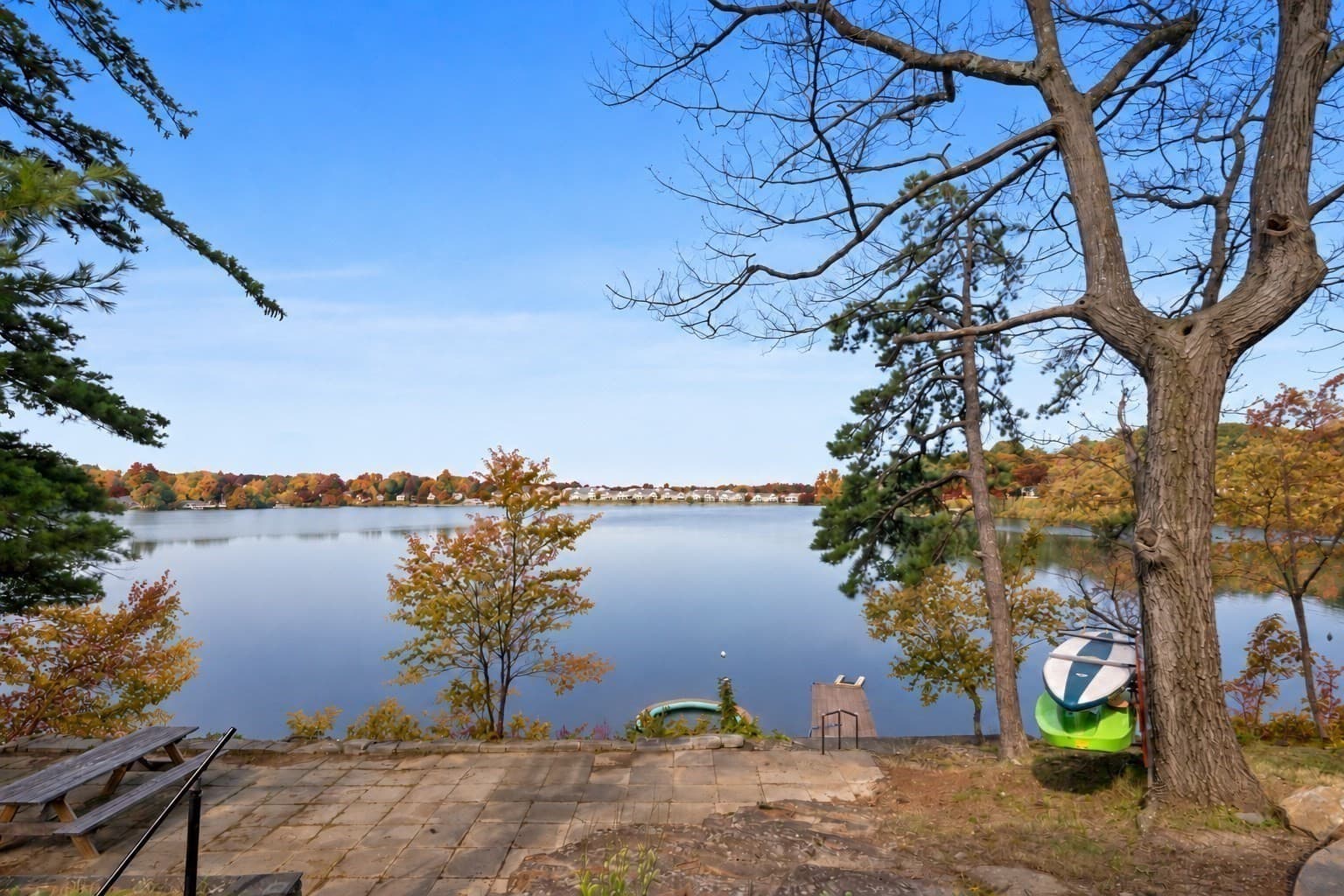 Single Family Residence at 66 Laurel Lane, Lunenburg MA 01462, Lunenburg, photo 15 of 31