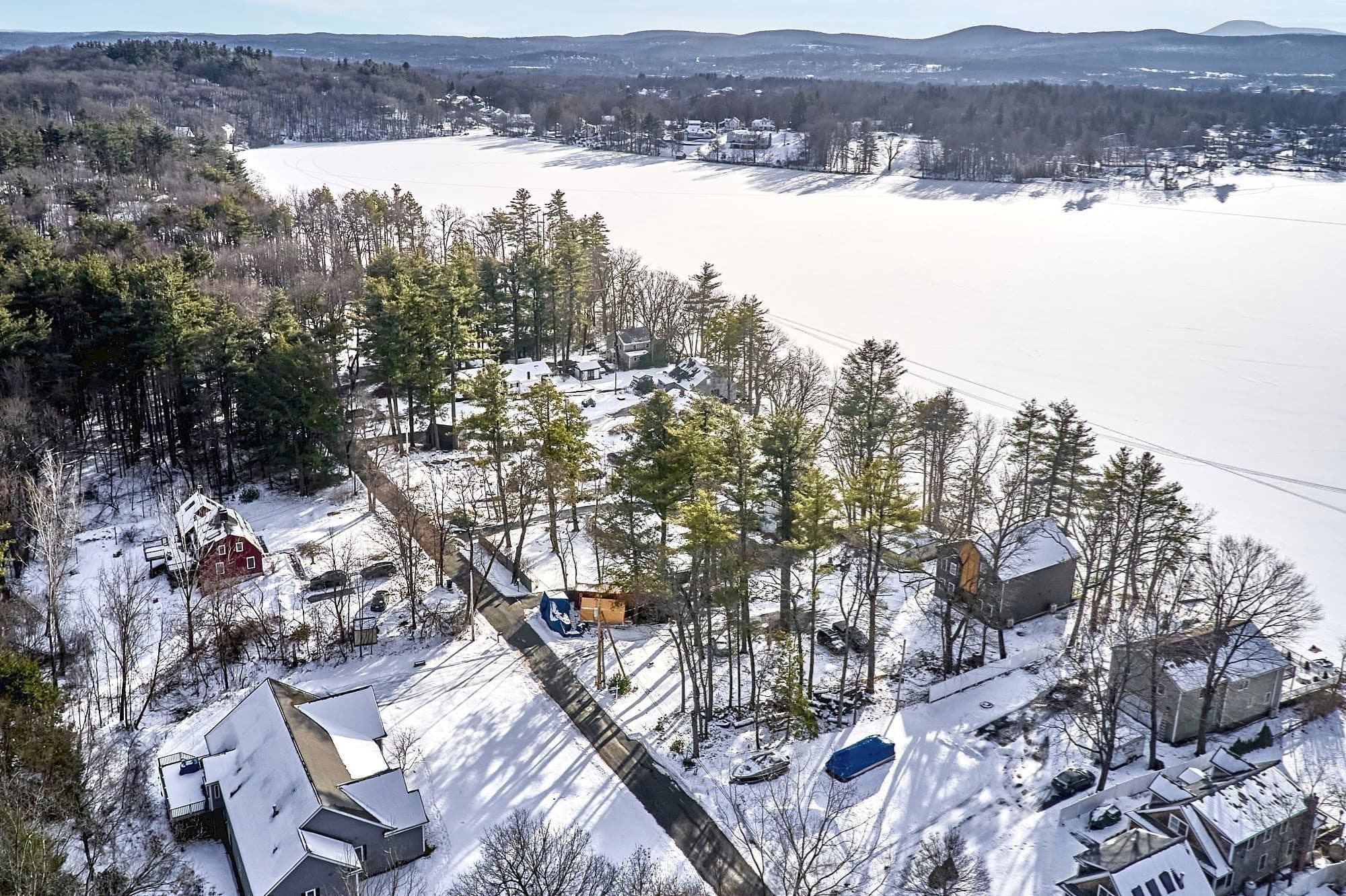 Single Family Residence at 66 Laurel Lane, Lunenburg MA 01462, Lunenburg, photo 31 of 31