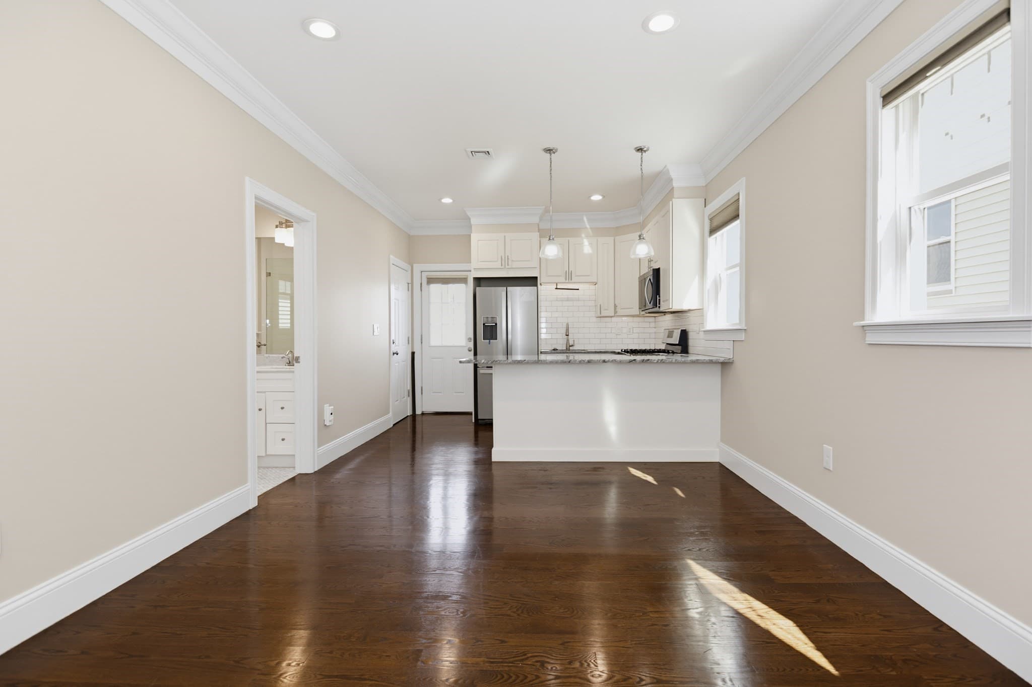 Condominium at 1048 Saratoga Street # 2, Boston MA 02128, Boston, photo 17 of 42