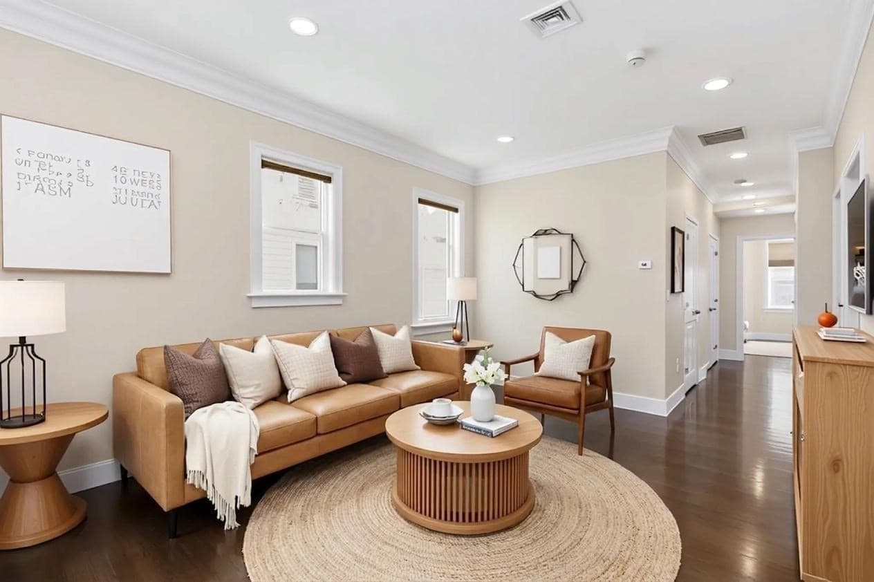 Condominium at 1048 Saratoga Street # 2, Boston MA 02128, Boston, photo 3 of 42