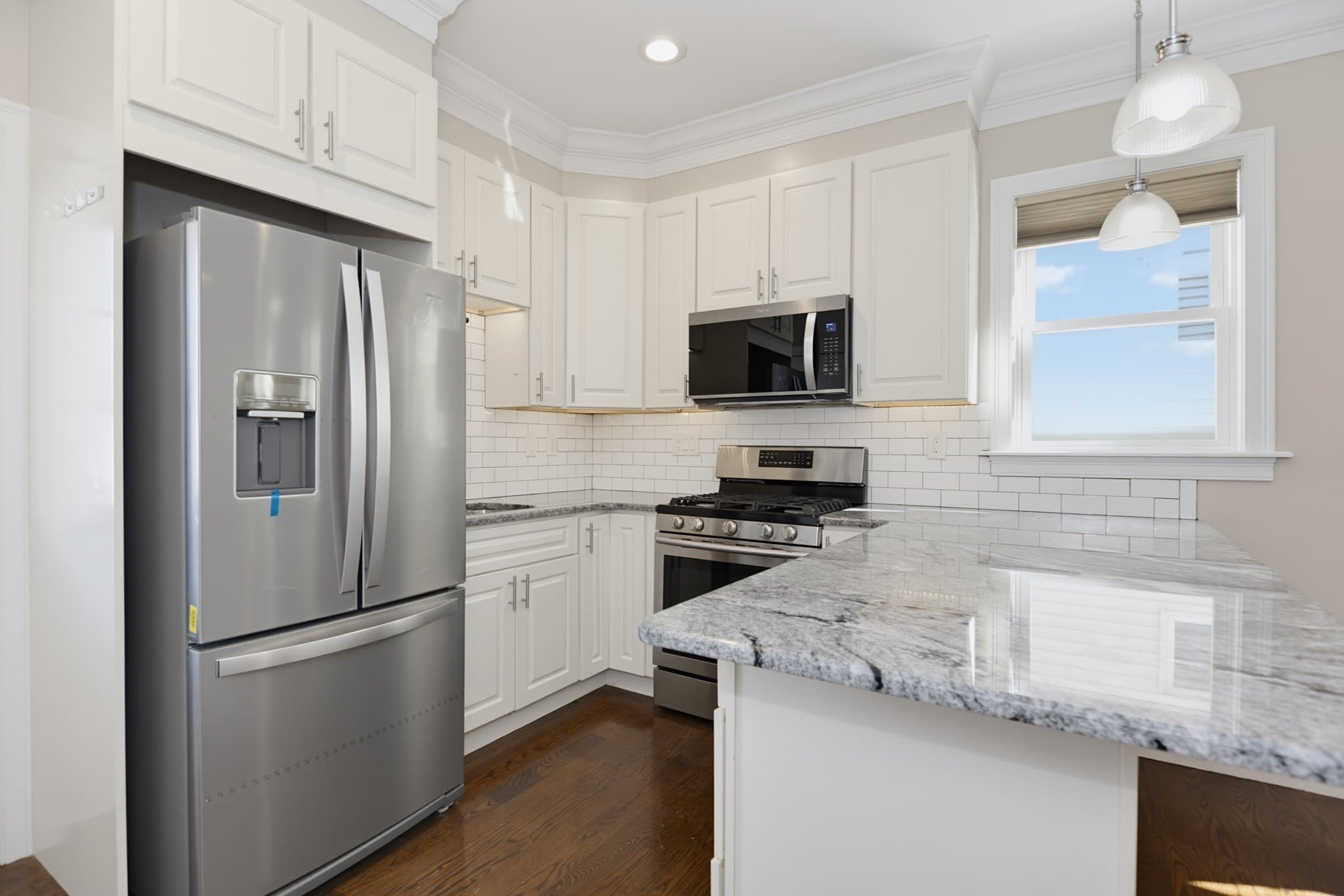 Condominium at 1048 Saratoga Street # 2, Boston MA 02128, Boston, photo 20 of 42