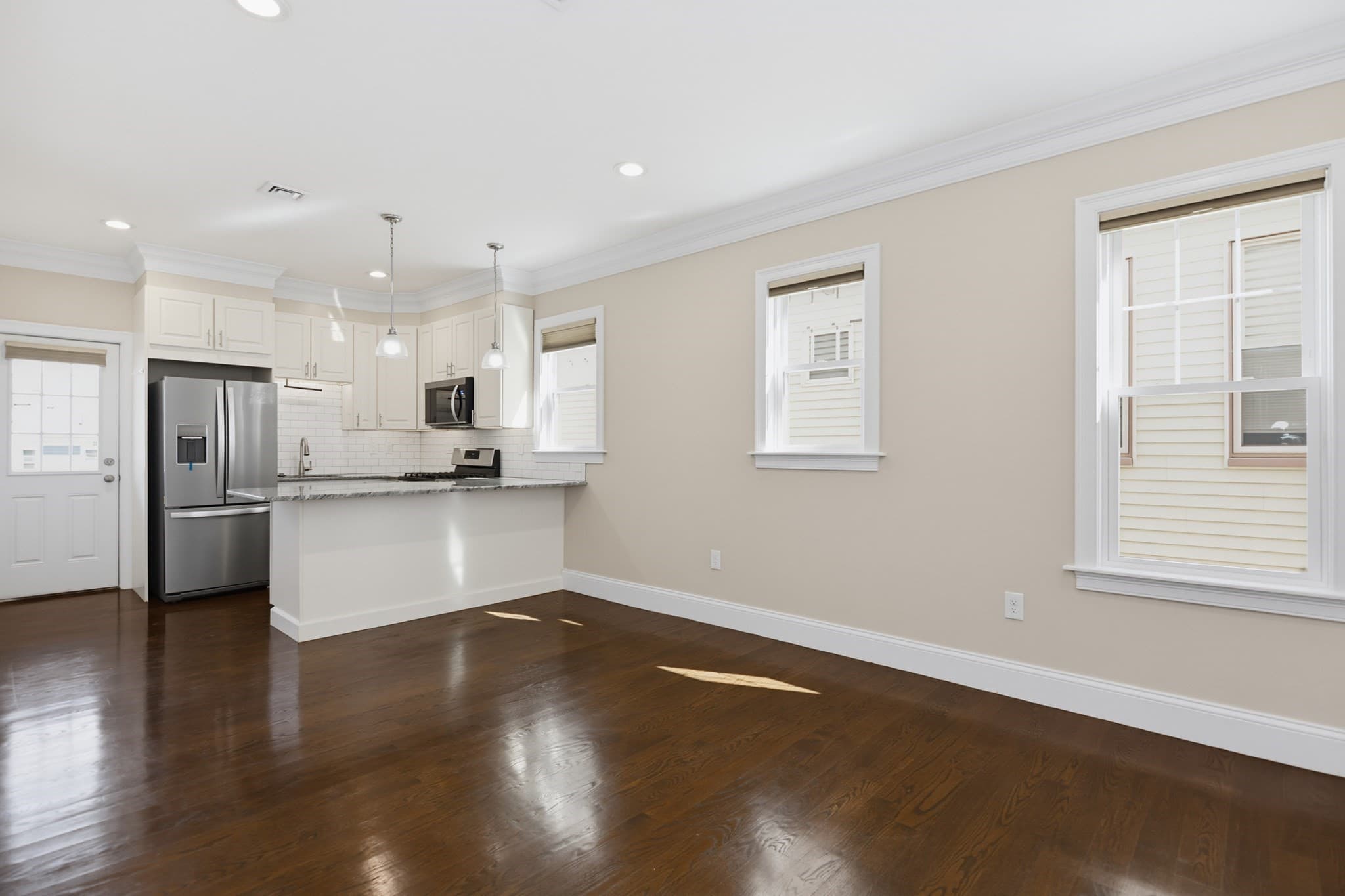 Condominium at 1048 Saratoga Street # 2, Boston MA 02128, Boston, photo 15 of 42
