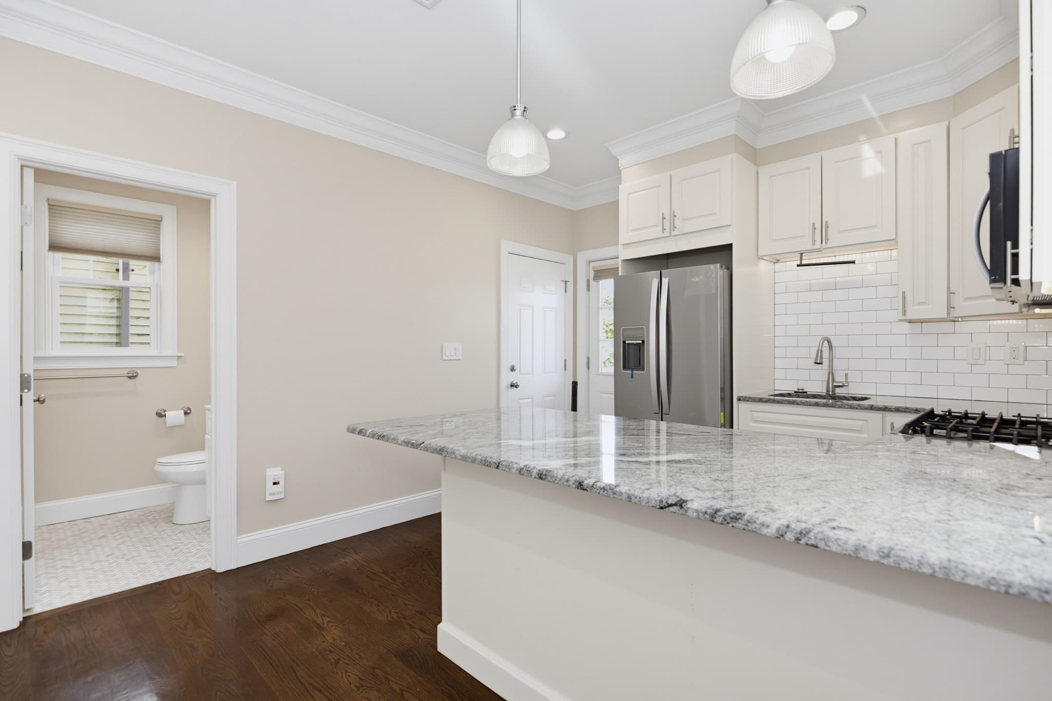 Condominium at 1048 Saratoga Street # 2, Boston MA 02128, Boston, photo 19 of 42