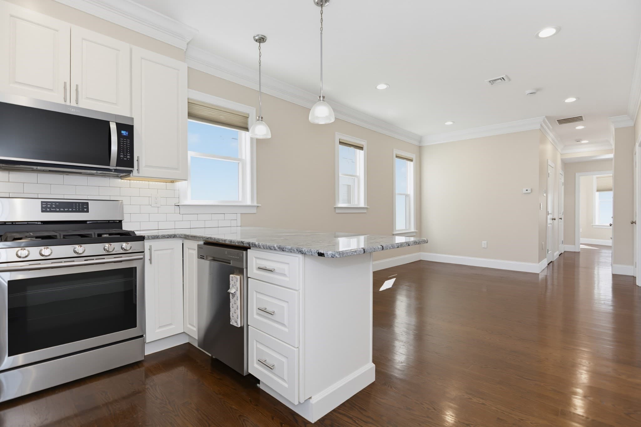 Condominium at 1048 Saratoga Street # 2, Boston MA 02128, Boston, photo 21 of 42