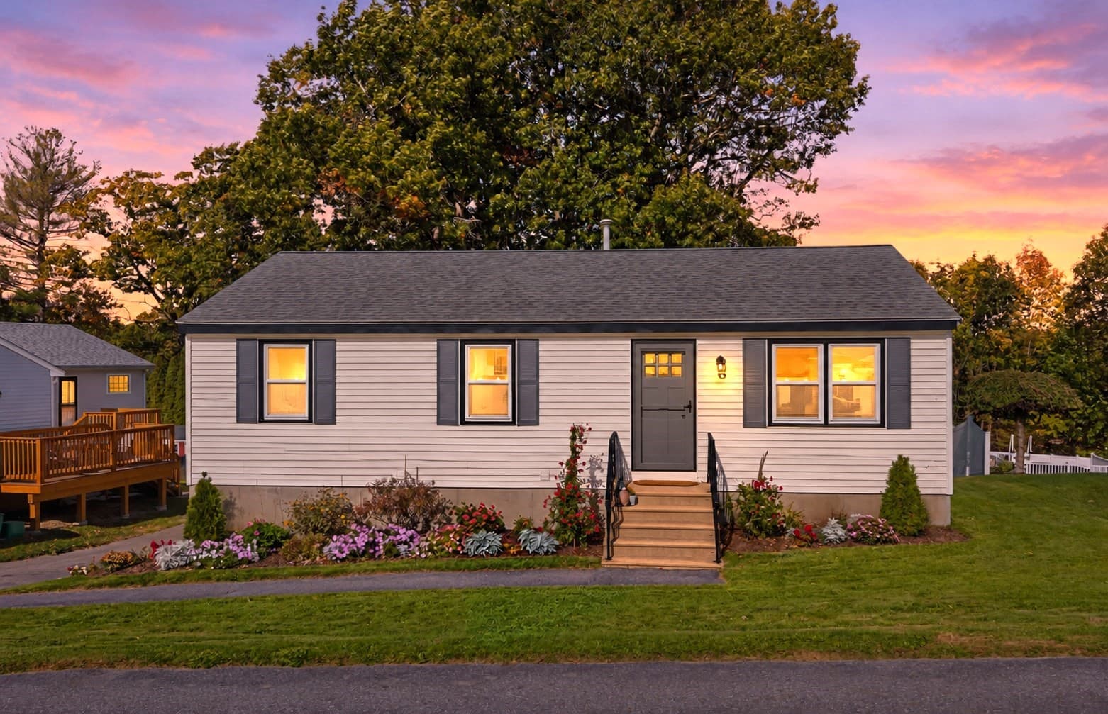 11 Timrod Dr, Worcester MA 01603