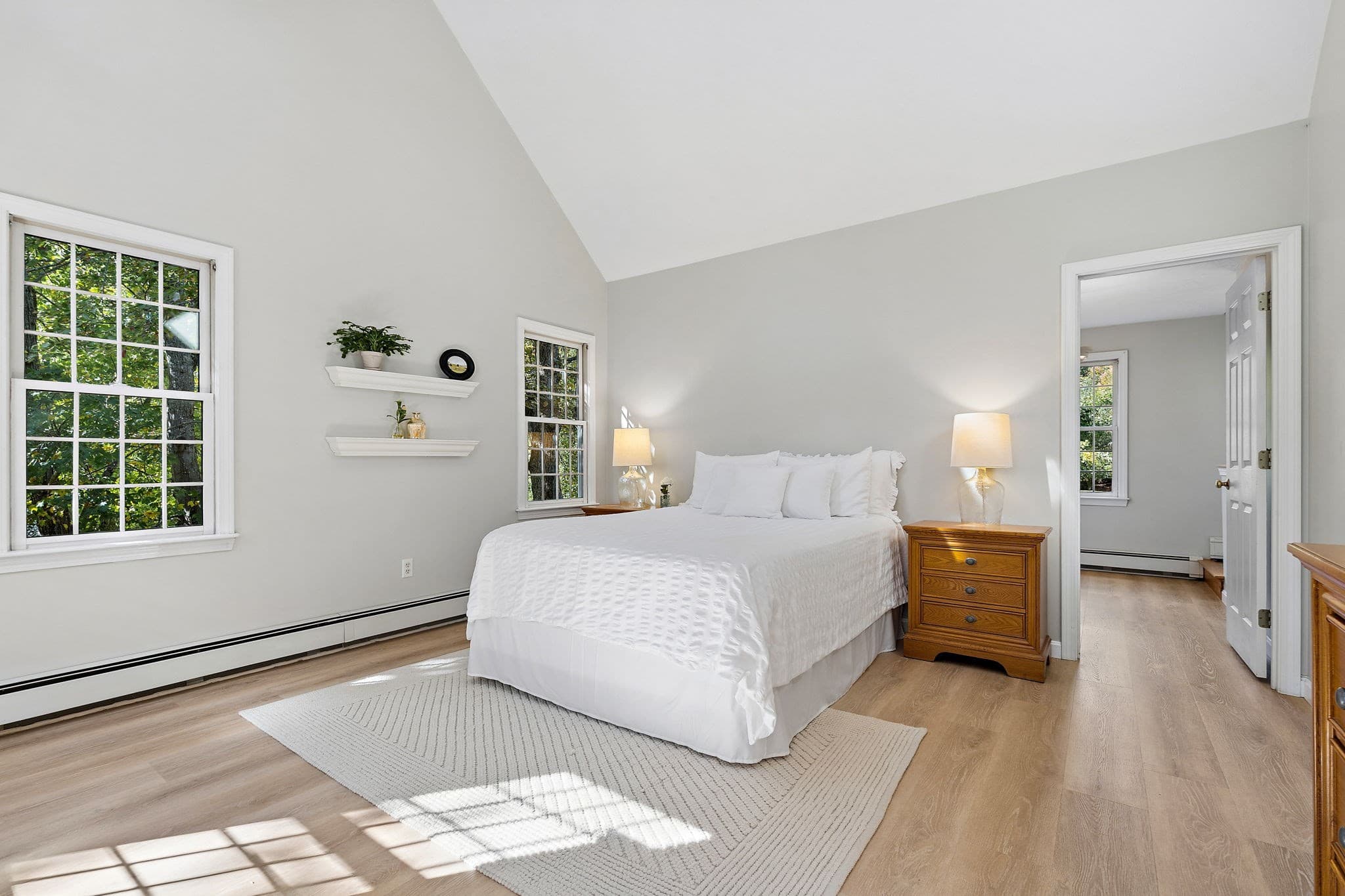 Single Family Residence at 46 Blanchard Rd, Grafton MA 01519, Grafton, photo 27 of 42