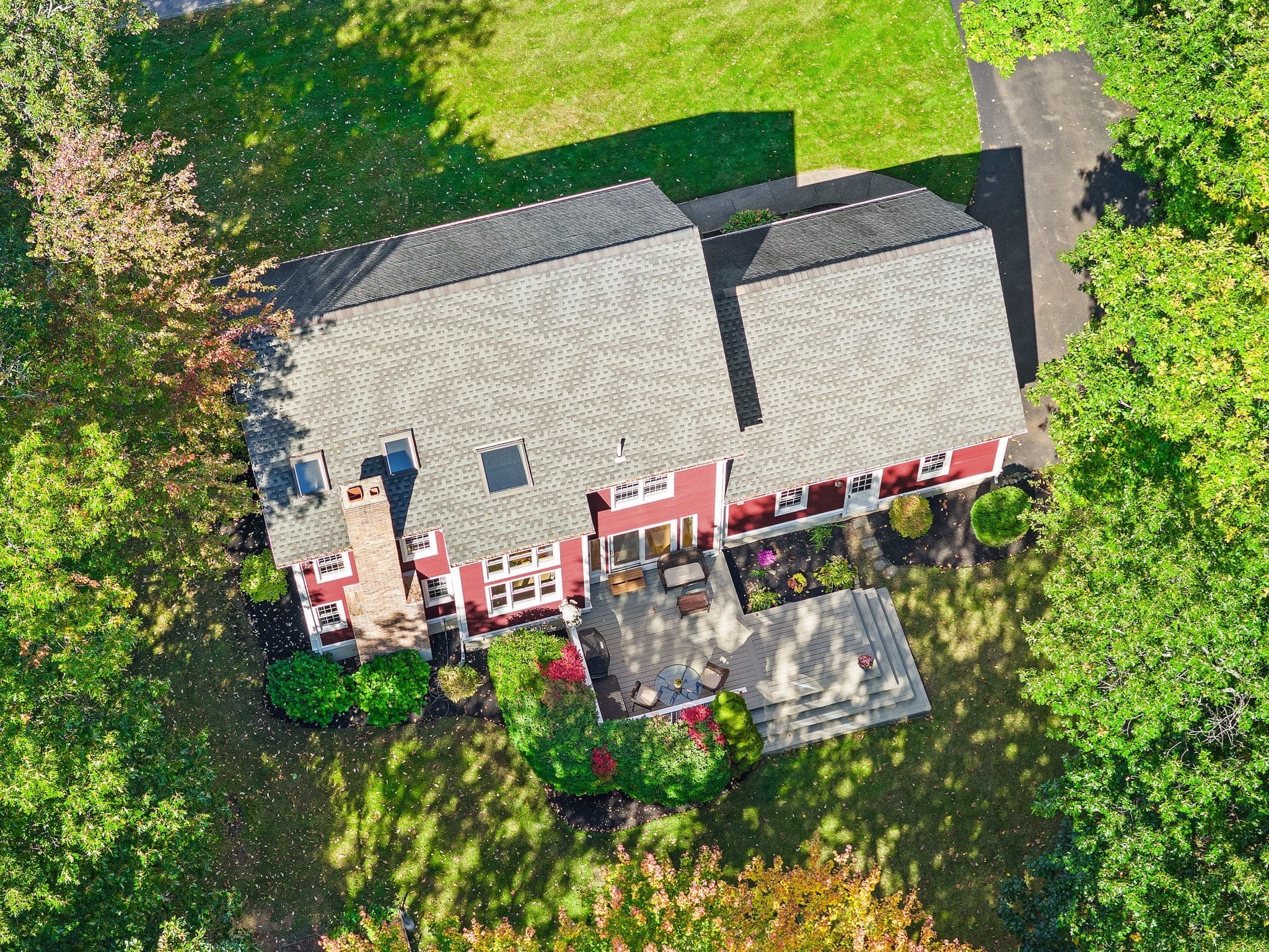Single Family Residence at 46 Blanchard Rd, Grafton MA 01519, Grafton, photo 42 of 42