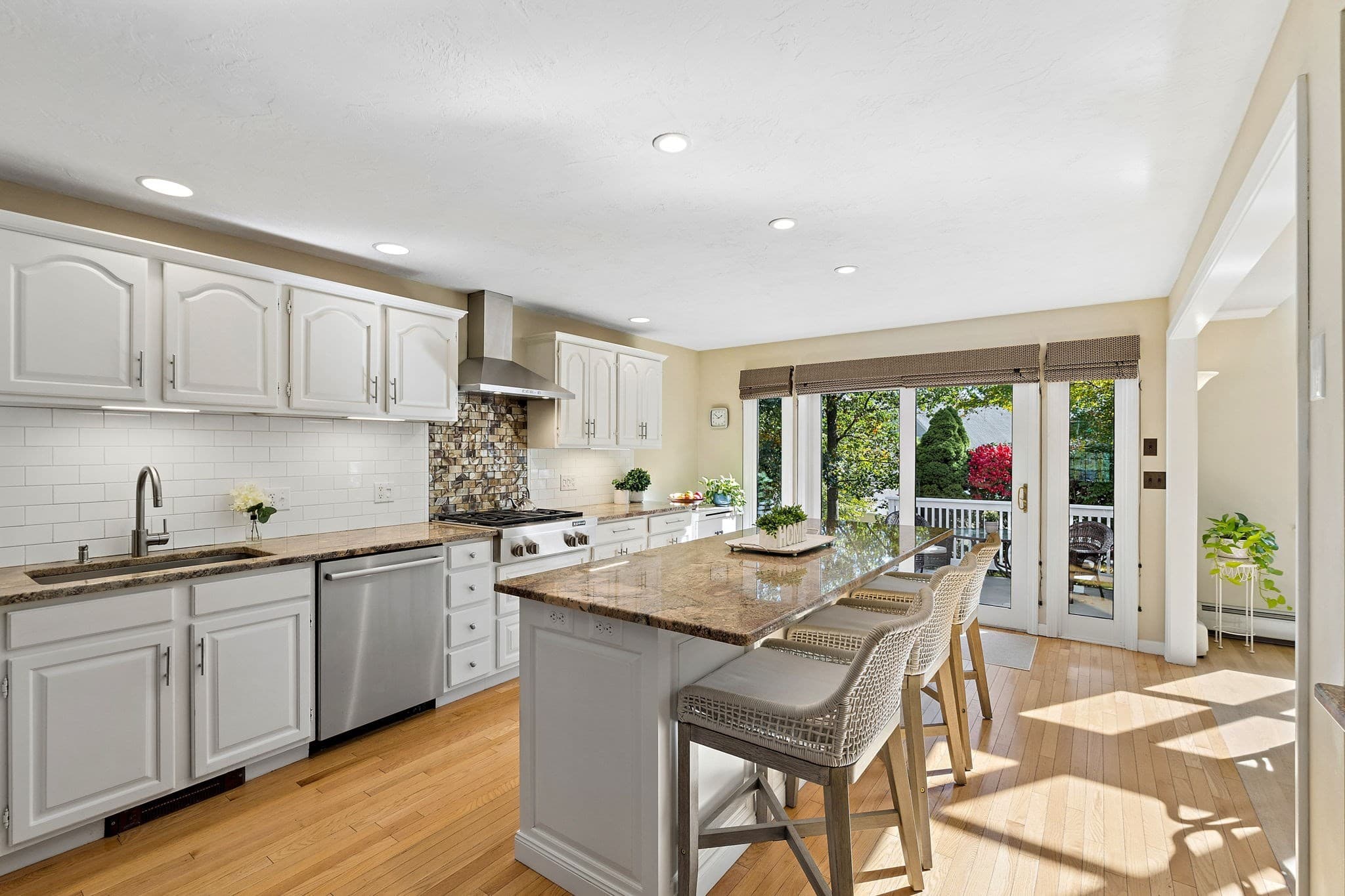 Single Family Residence at 46 Blanchard Rd, Grafton MA 01519, Grafton, photo 16 of 42