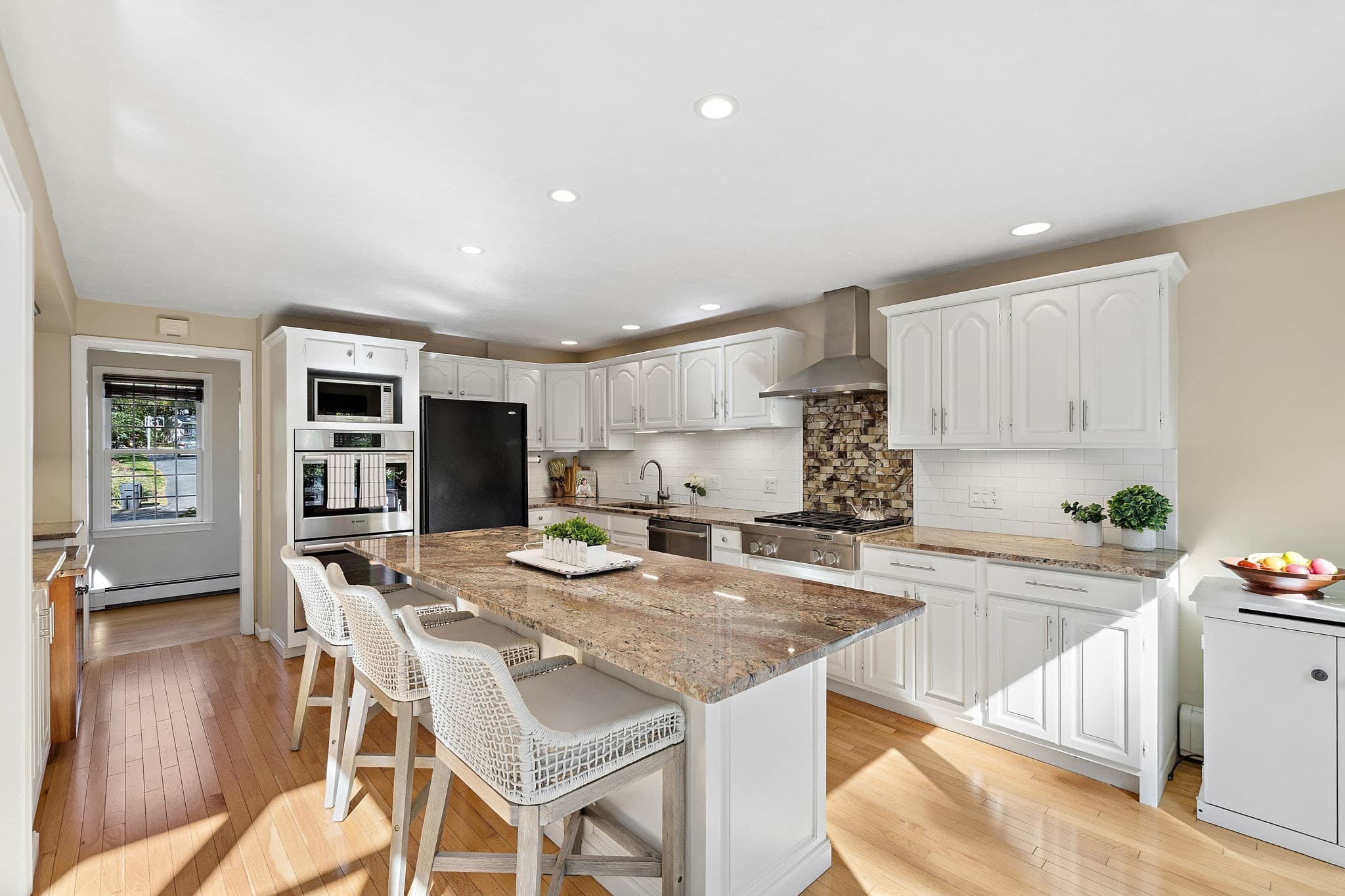 Single Family Residence at 46 Blanchard Rd, Grafton MA 01519, Grafton, photo 12 of 42