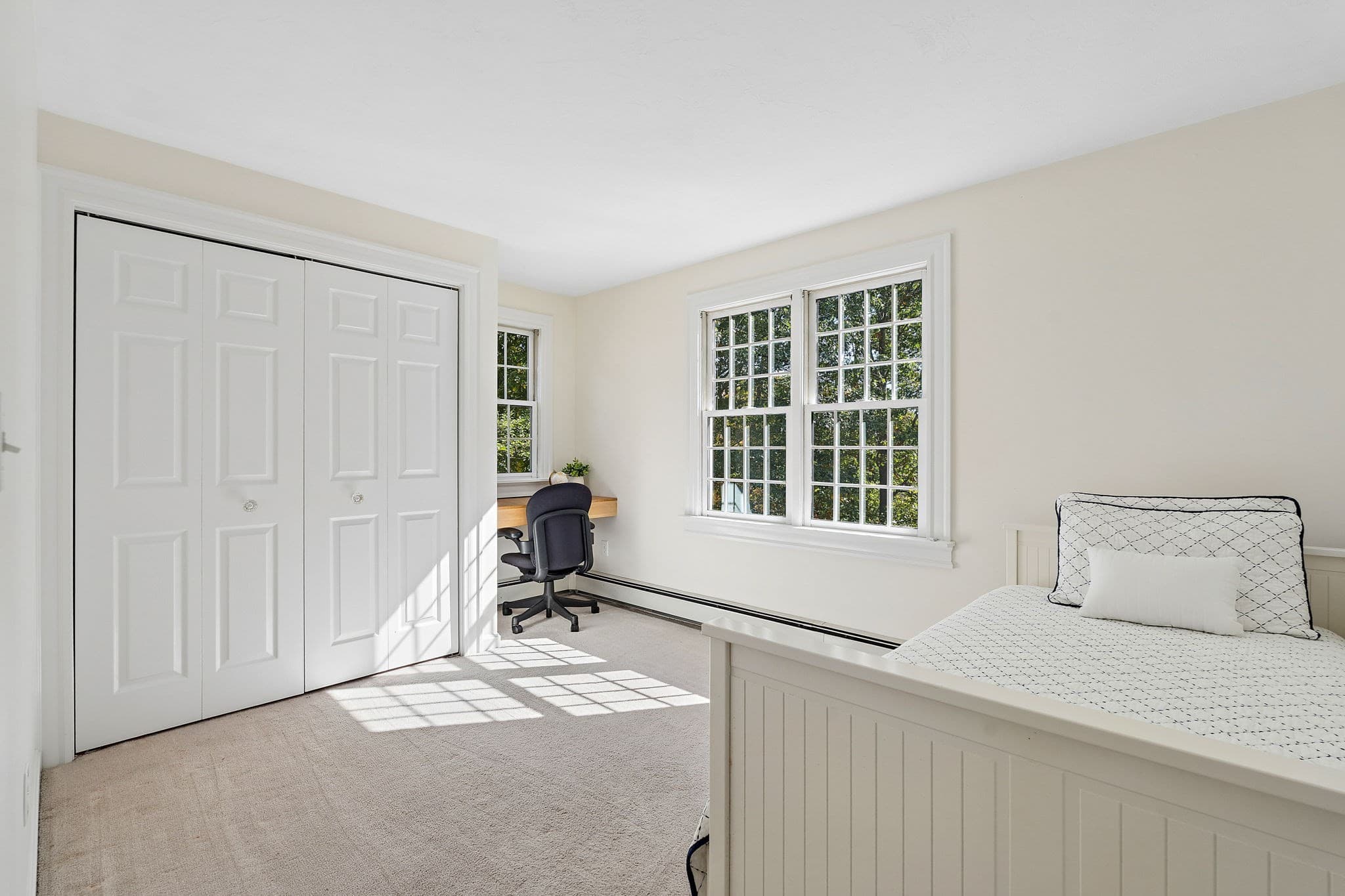 Single Family Residence at 46 Blanchard Rd, Grafton MA 01519, Grafton, photo 22 of 42