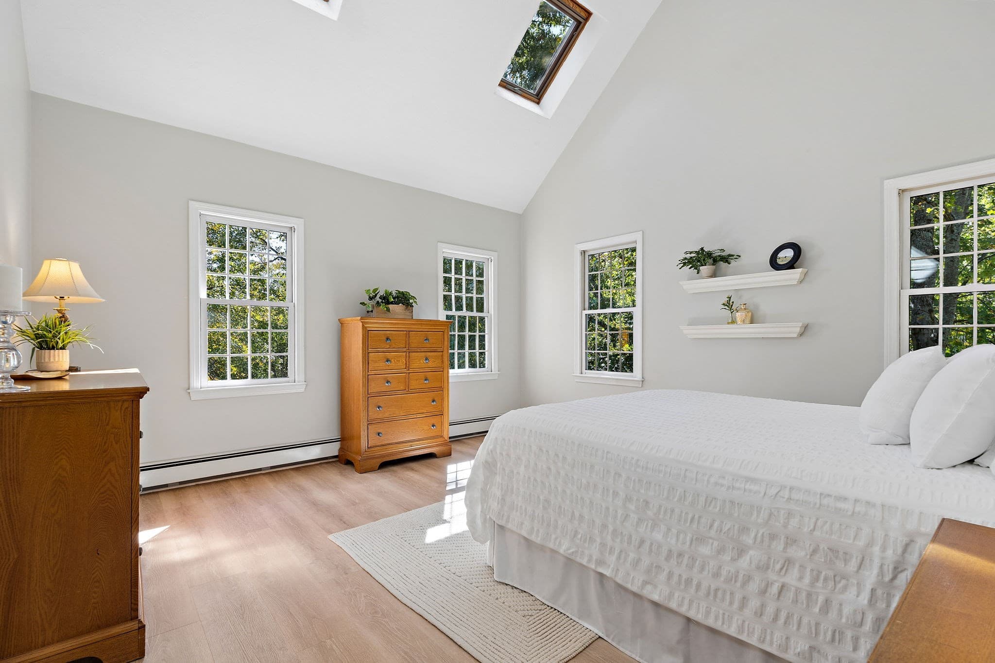 Single Family Residence at 46 Blanchard Rd, Grafton MA 01519, Grafton, photo 28 of 42