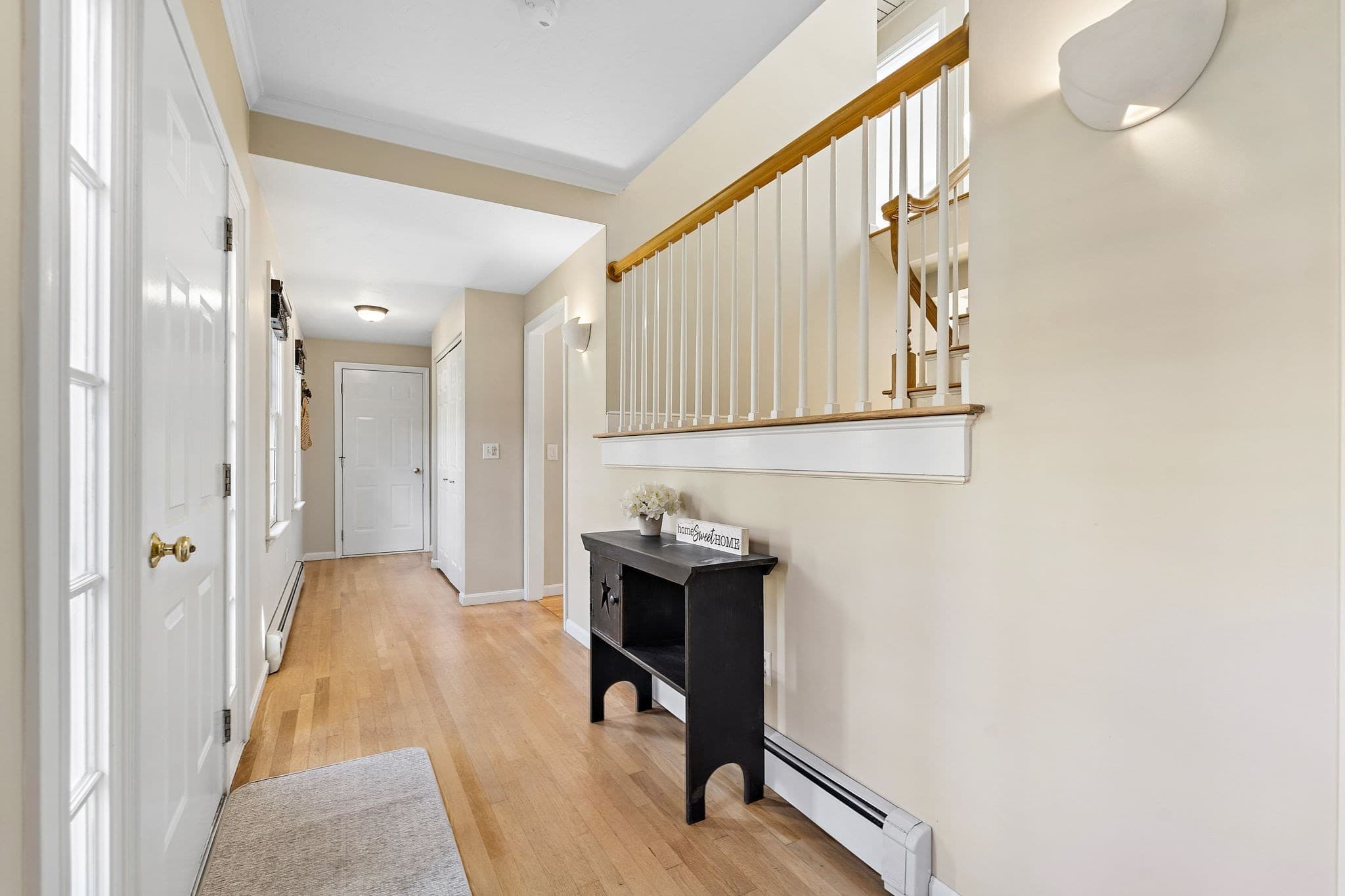 Single Family Residence at 46 Blanchard Rd, Grafton MA 01519, Grafton, photo 5 of 42