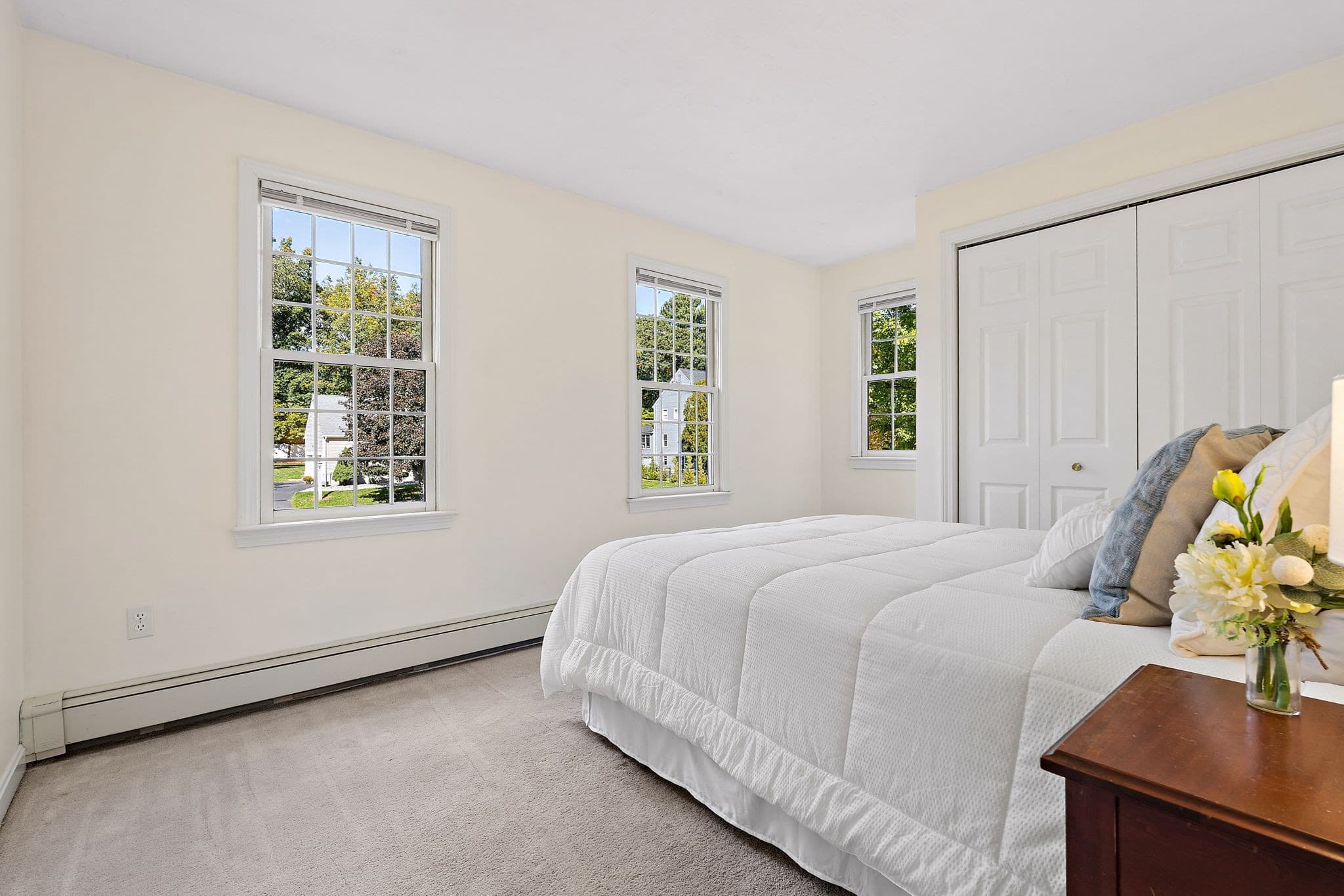 Single Family Residence at 46 Blanchard Rd, Grafton MA 01519, Grafton, photo 24 of 42