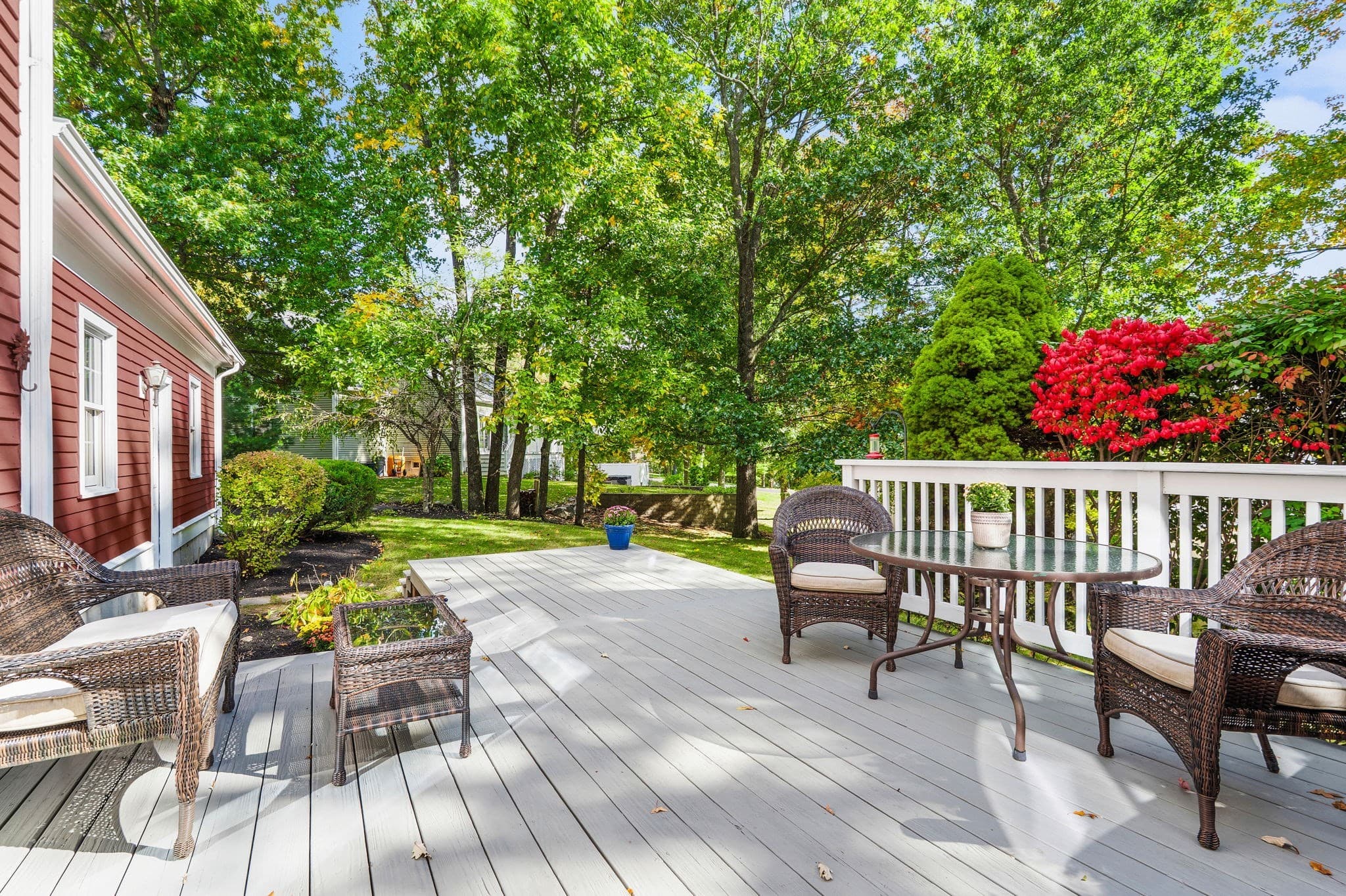 Single Family Residence at 46 Blanchard Rd, Grafton MA 01519, Grafton, photo 34 of 42