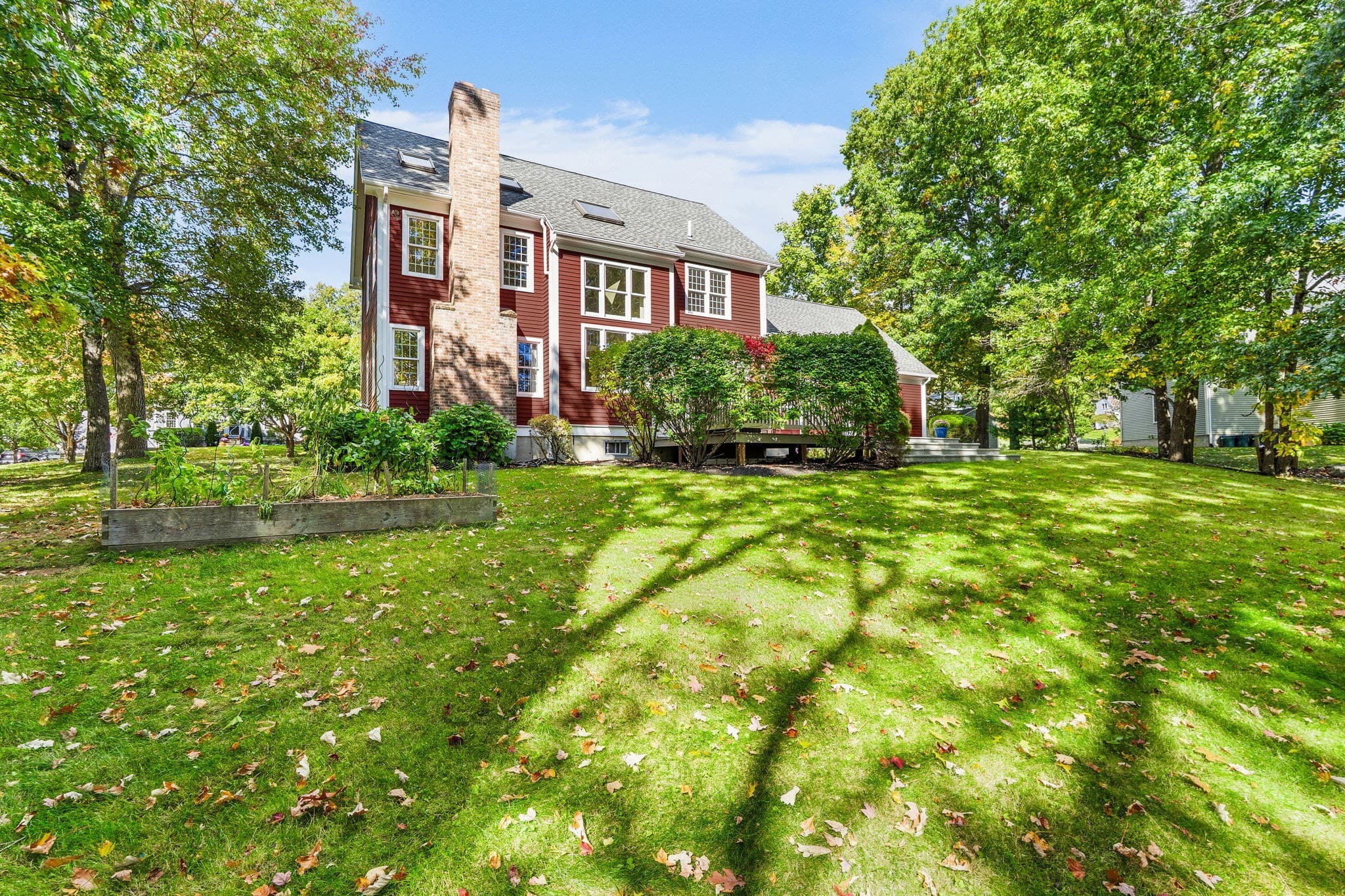Single Family Residence at 46 Blanchard Rd, Grafton MA 01519, Grafton, photo 38 of 42