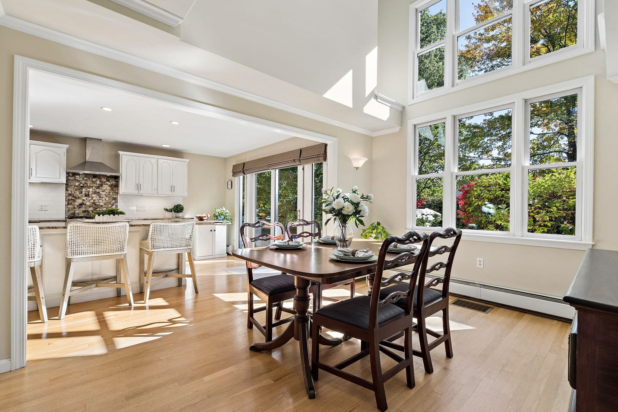 Single Family Residence at 46 Blanchard Rd, Grafton MA 01519, Grafton, photo 10 of 42